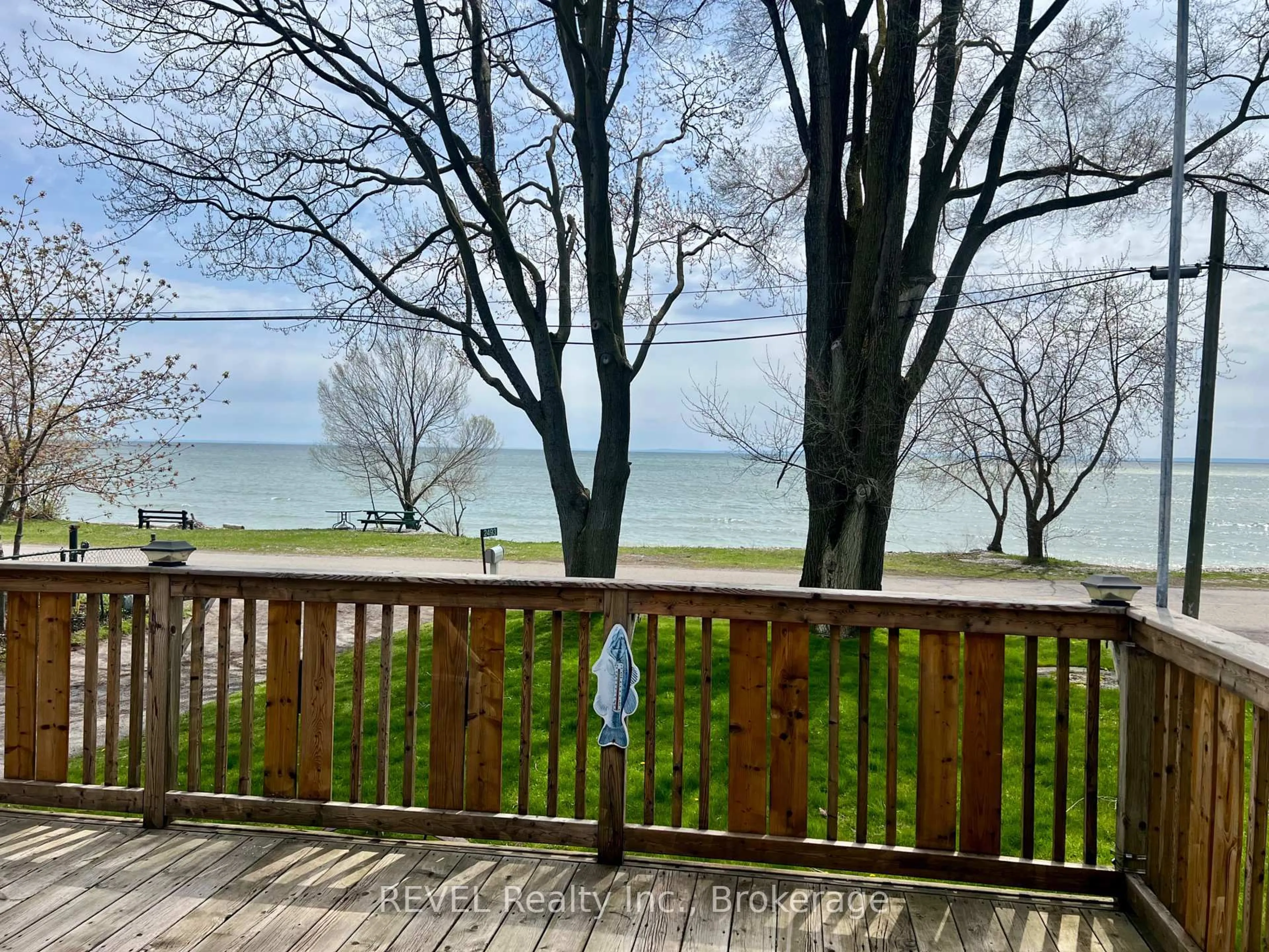 Unknown for 2493 North Shore Dr, Haldimand Ontario N0A 1K0