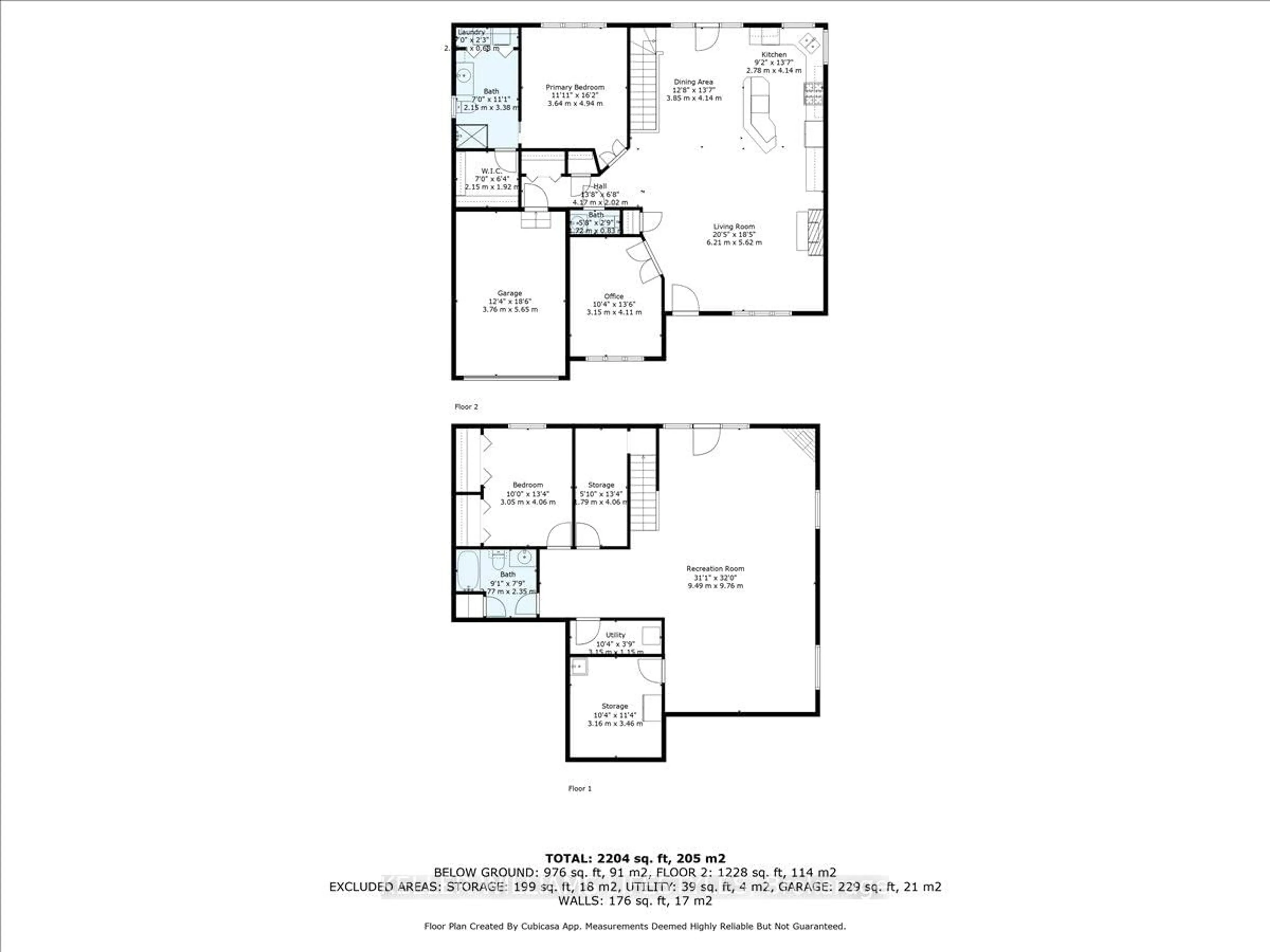 Floor plan for 40 Lakeside Circ, Lambton Shores Ontario N0M 1T0
