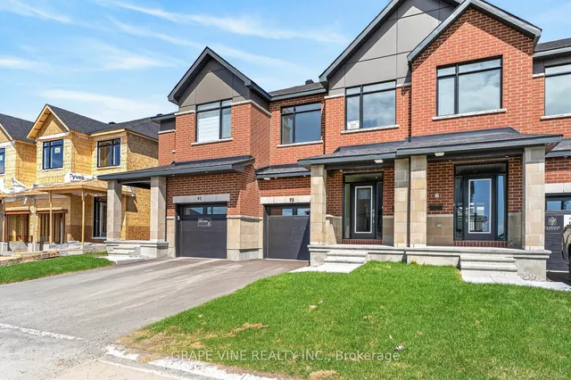 93 San Felice Circ, Kanata 2