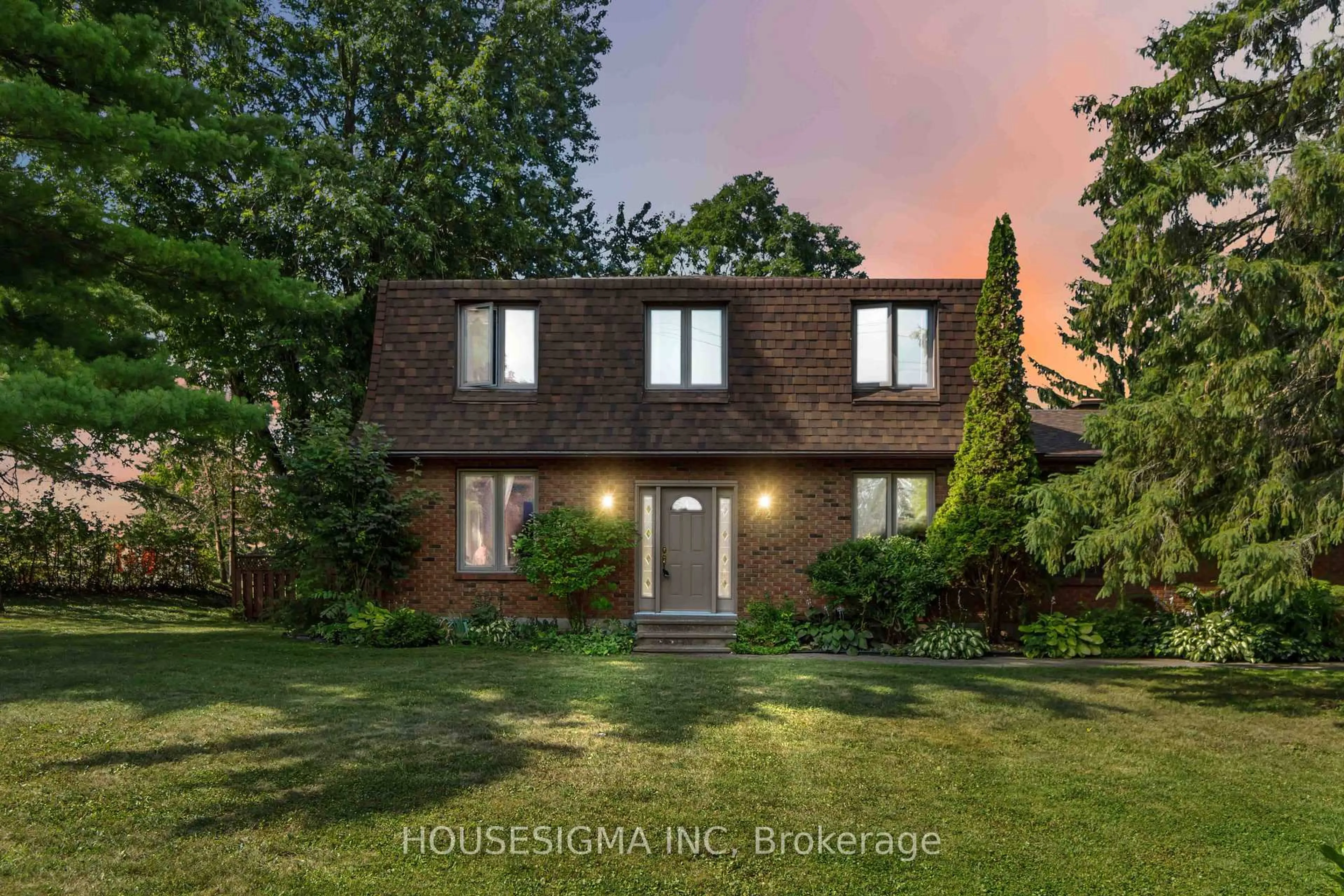 Home with brick exterior material, street for 62 Hurd St, North Grenville Ontario K0G 1J0
