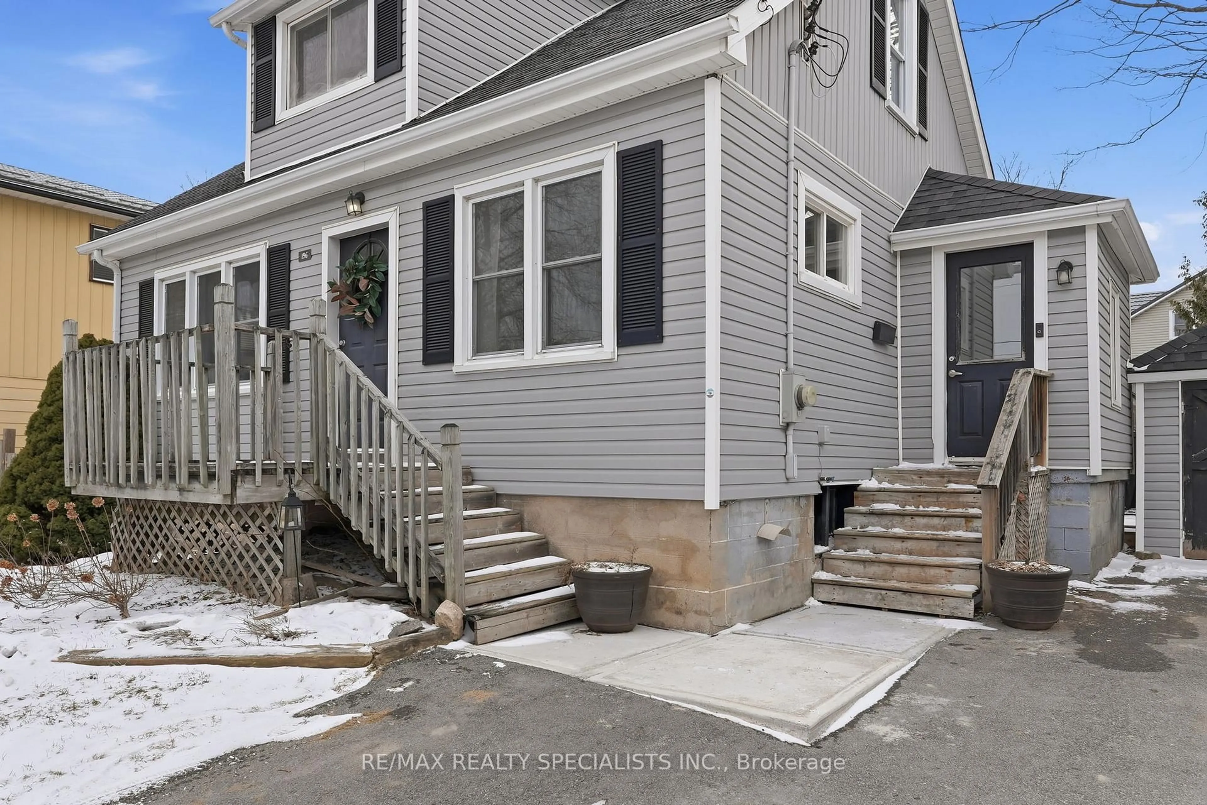 Unknown for 196 Queen St, Centre Wellington Ontario N1M 1S7