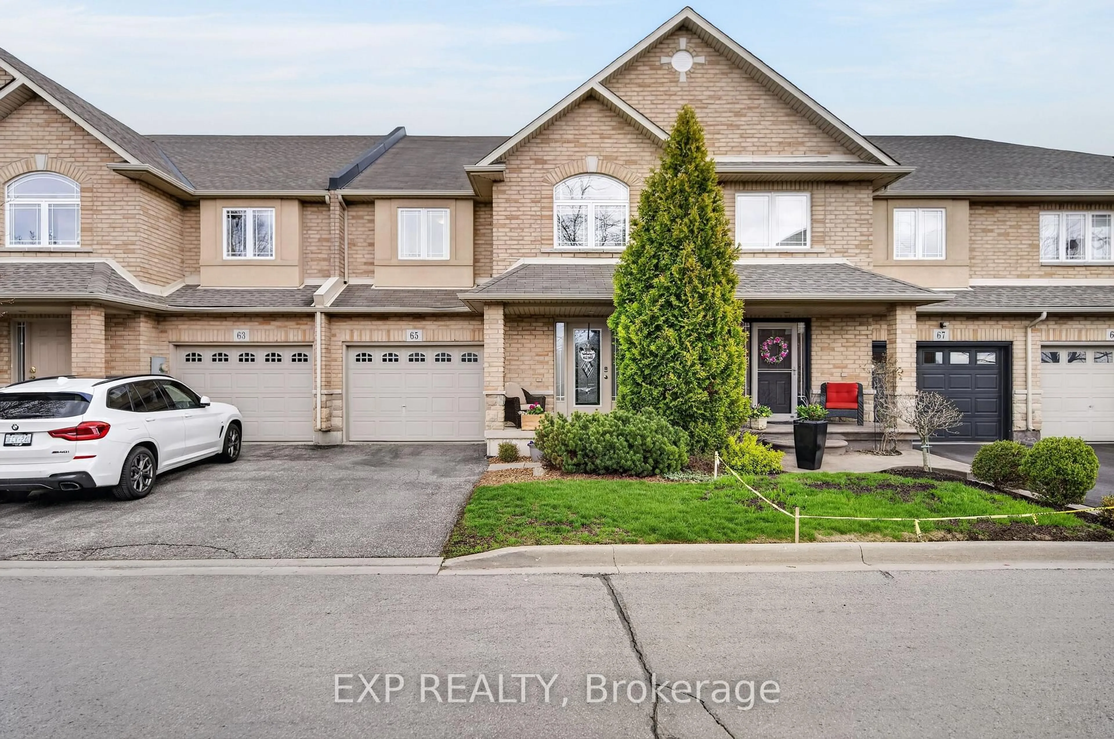 Unknown for 65 Periwinkle Dr, Hamilton Ontario L0R 1P0