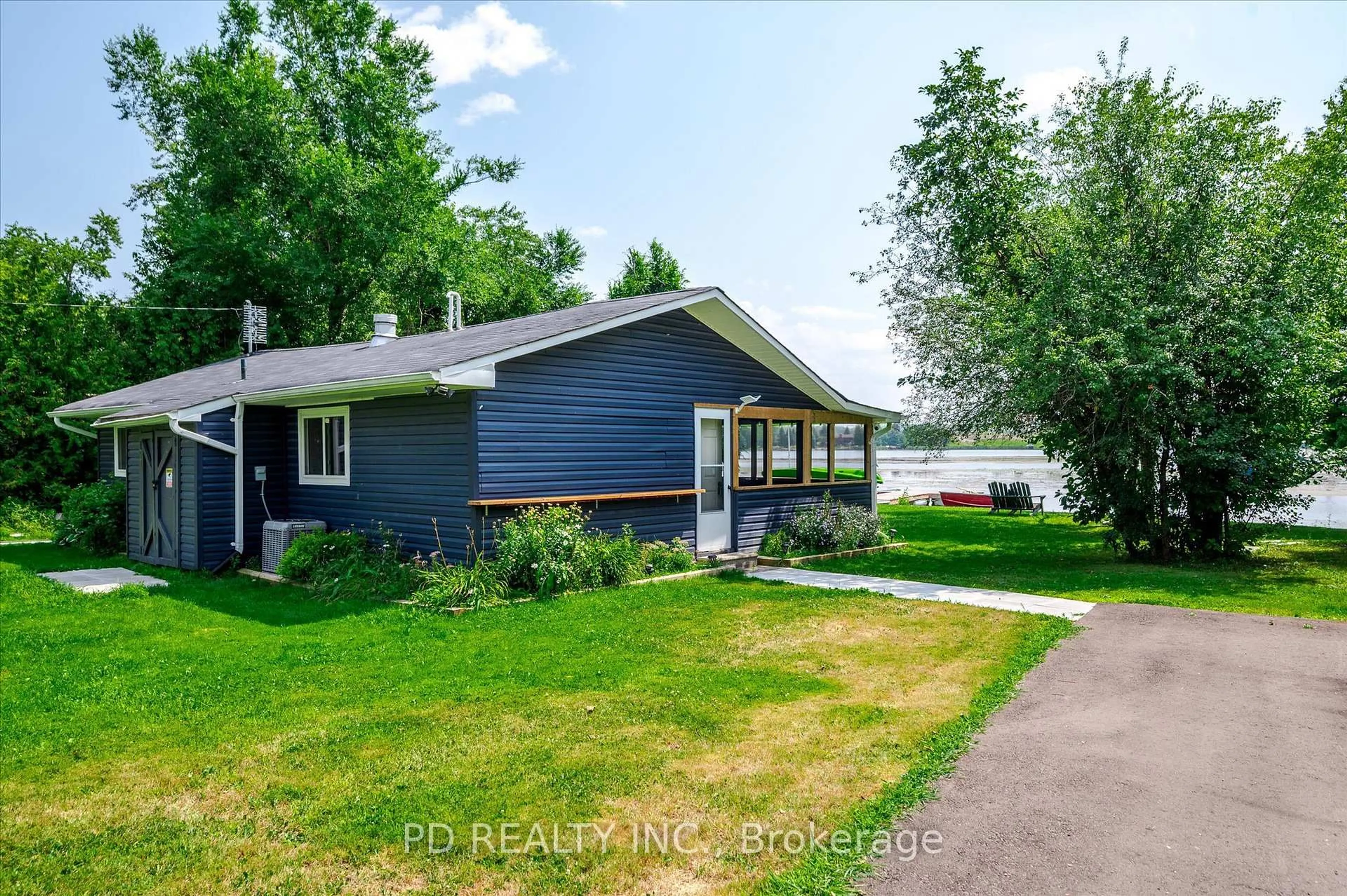 Unknown for 9 Charlotte Cres, Kawartha Lakes Ontario K0L 2W0