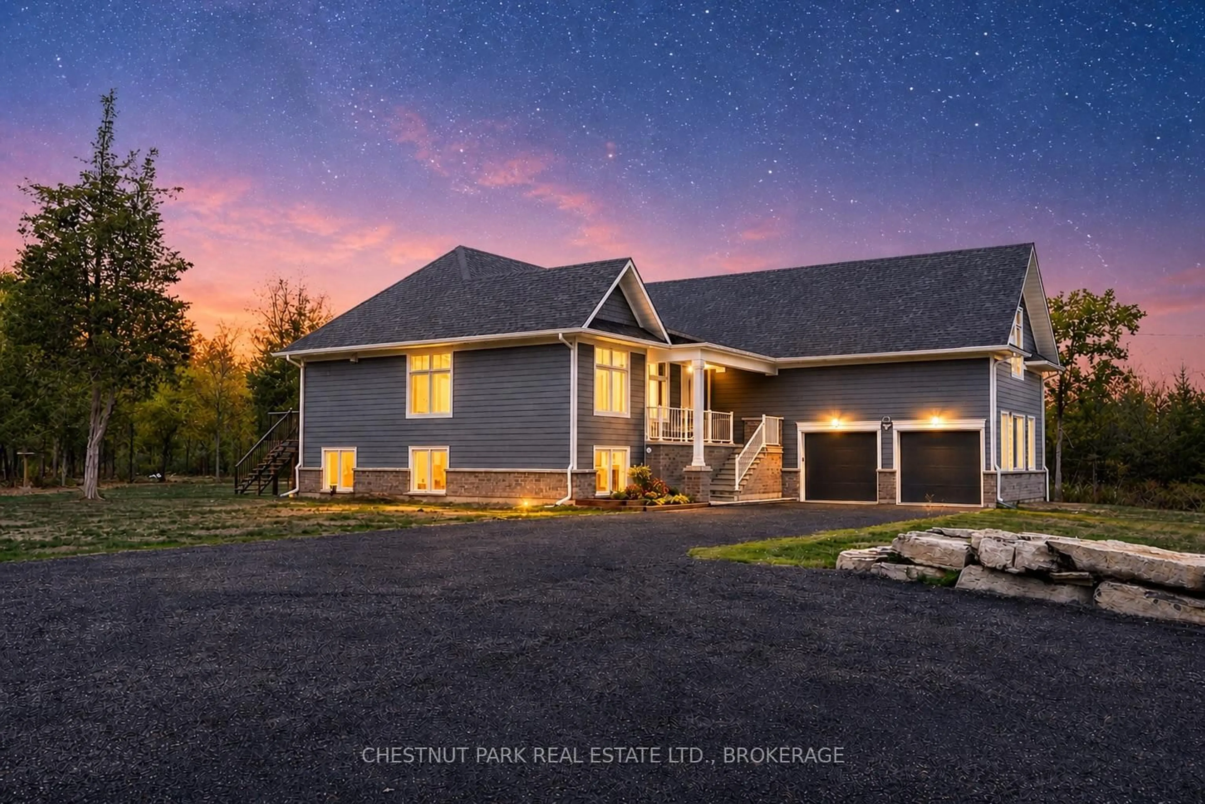 Unknown for 531 Bethel Rd, Yarker Ontario K0K 3N0
