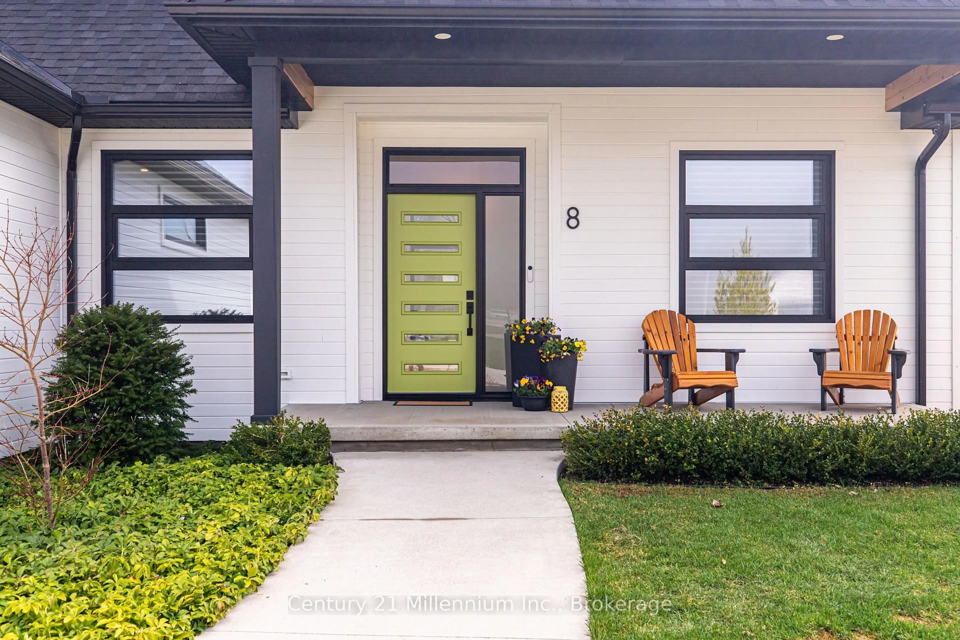 Unknown for 8 Sunset Pl, Huron-Kinloss Ontario N2Z 0G6
