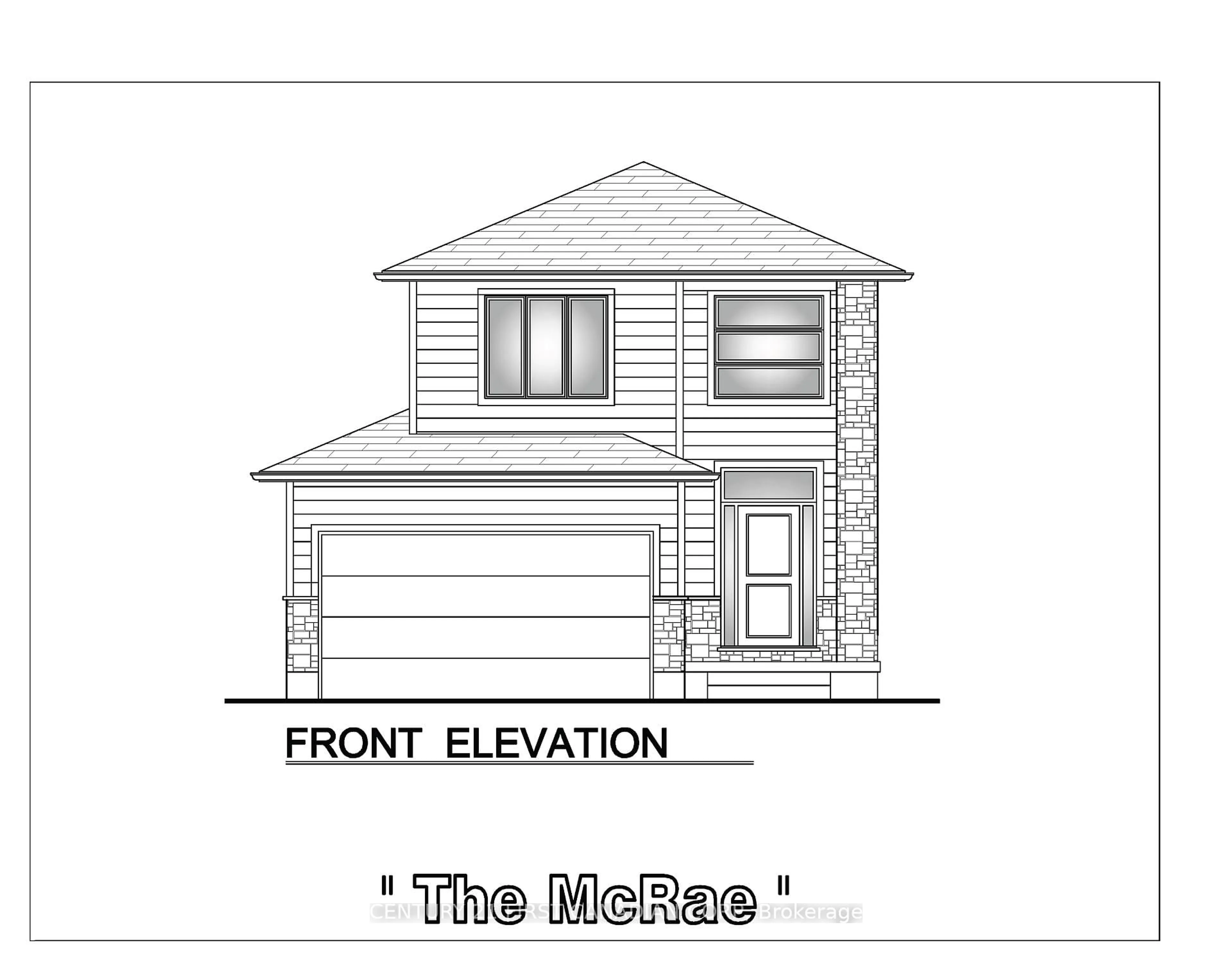 Unknown for 38 MARCUS Ave, Southwest Middlesex Ontario N0L 1M0