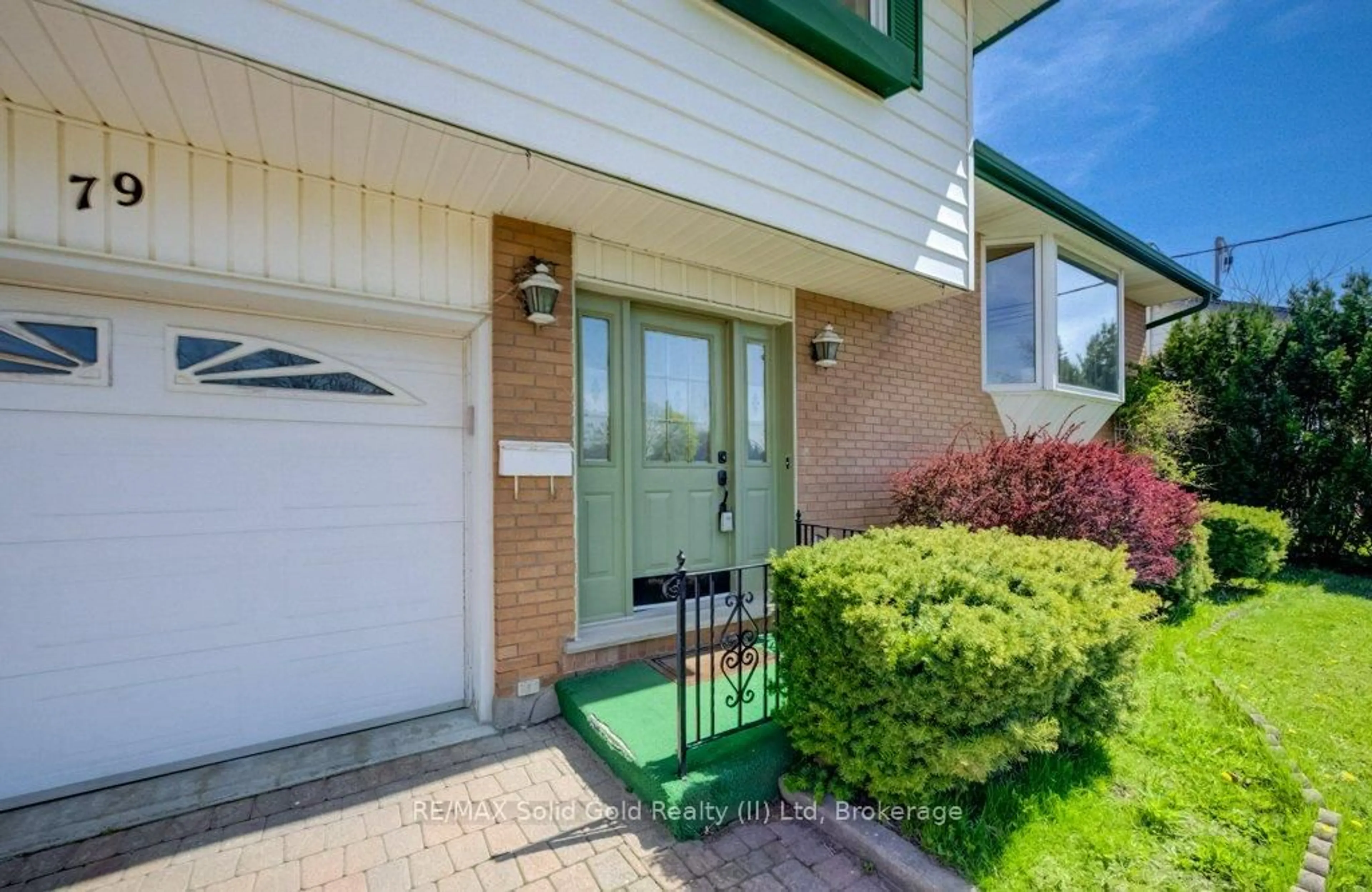 Unknown for 79 Woodhaven Rd, Kitchener Ontario N2C 1T9