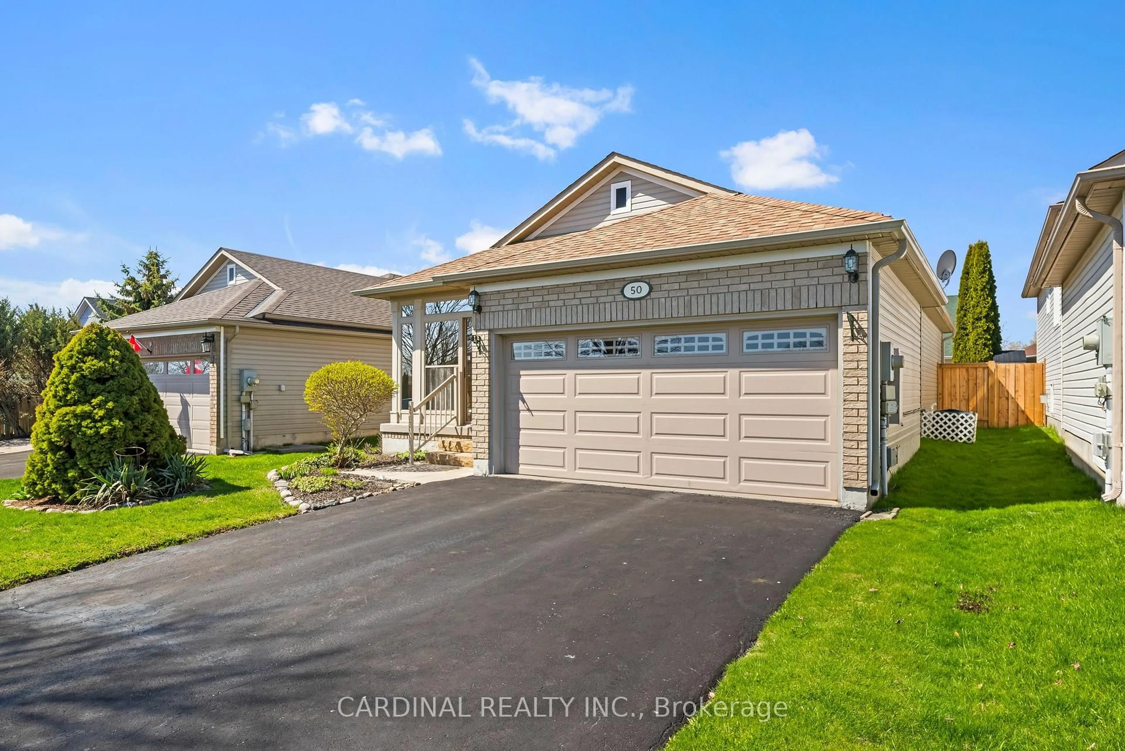 Unknown for 50 Rapley Blvd, Port Hope Ontario L1A 4J9