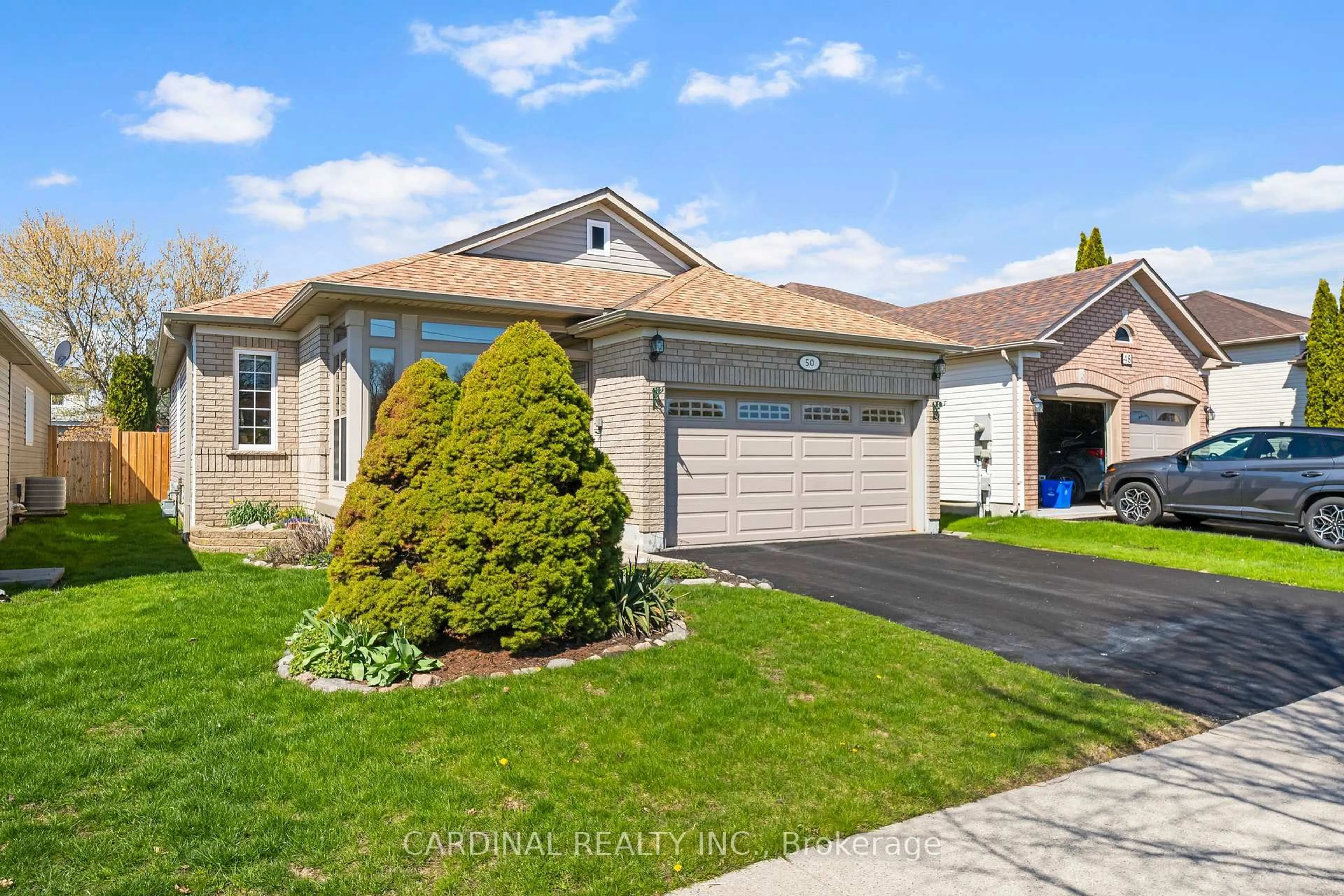 Unknown for 50 Rapley Blvd, Port Hope Ontario L1A 4J9