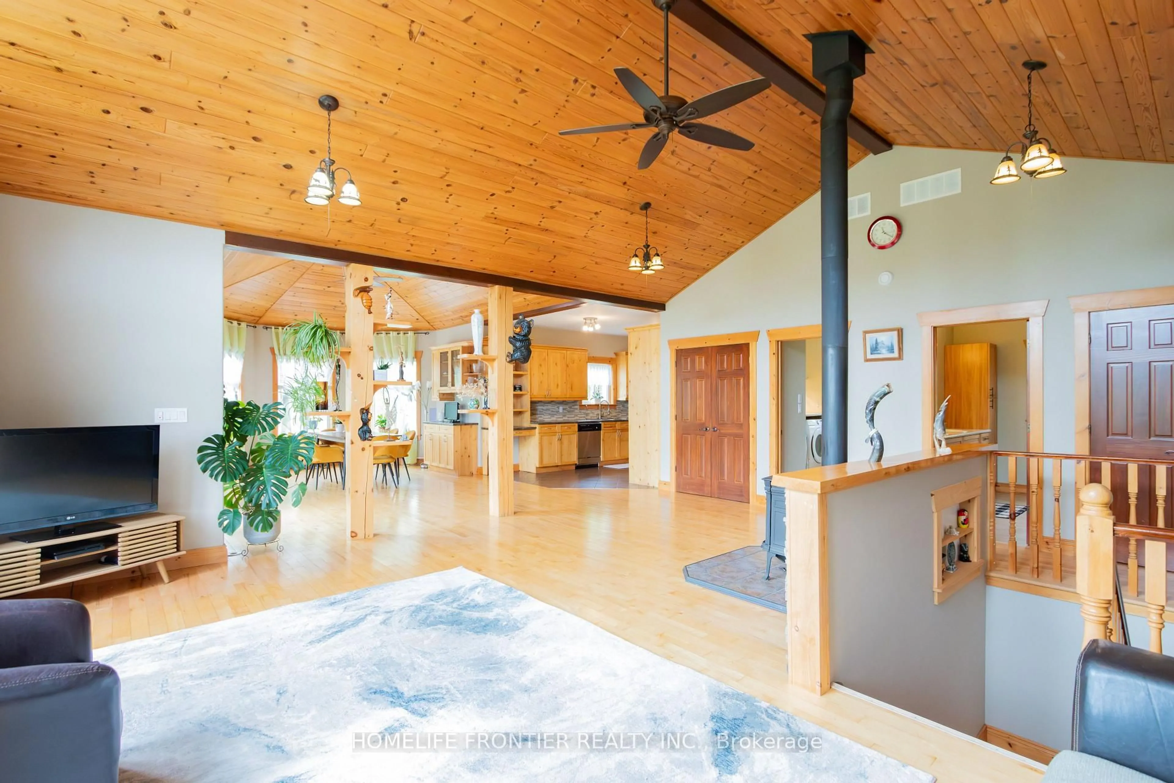 Unknown for 1019 Silk Lane, Minden Hills Ontario K0M 2K0