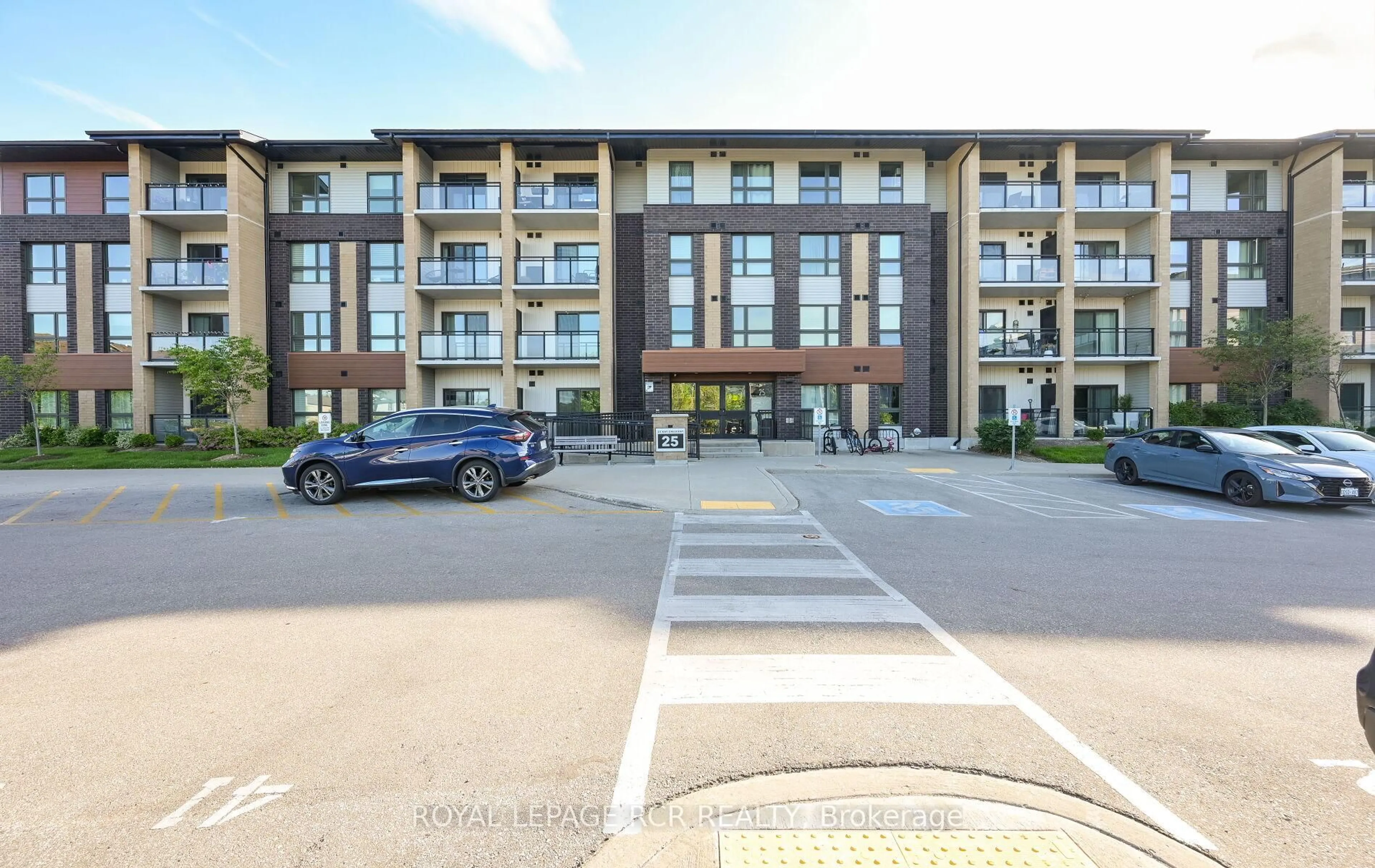 Unknown for 25 Kay Cres #LL02, Guelph Ontario N1L 0P2