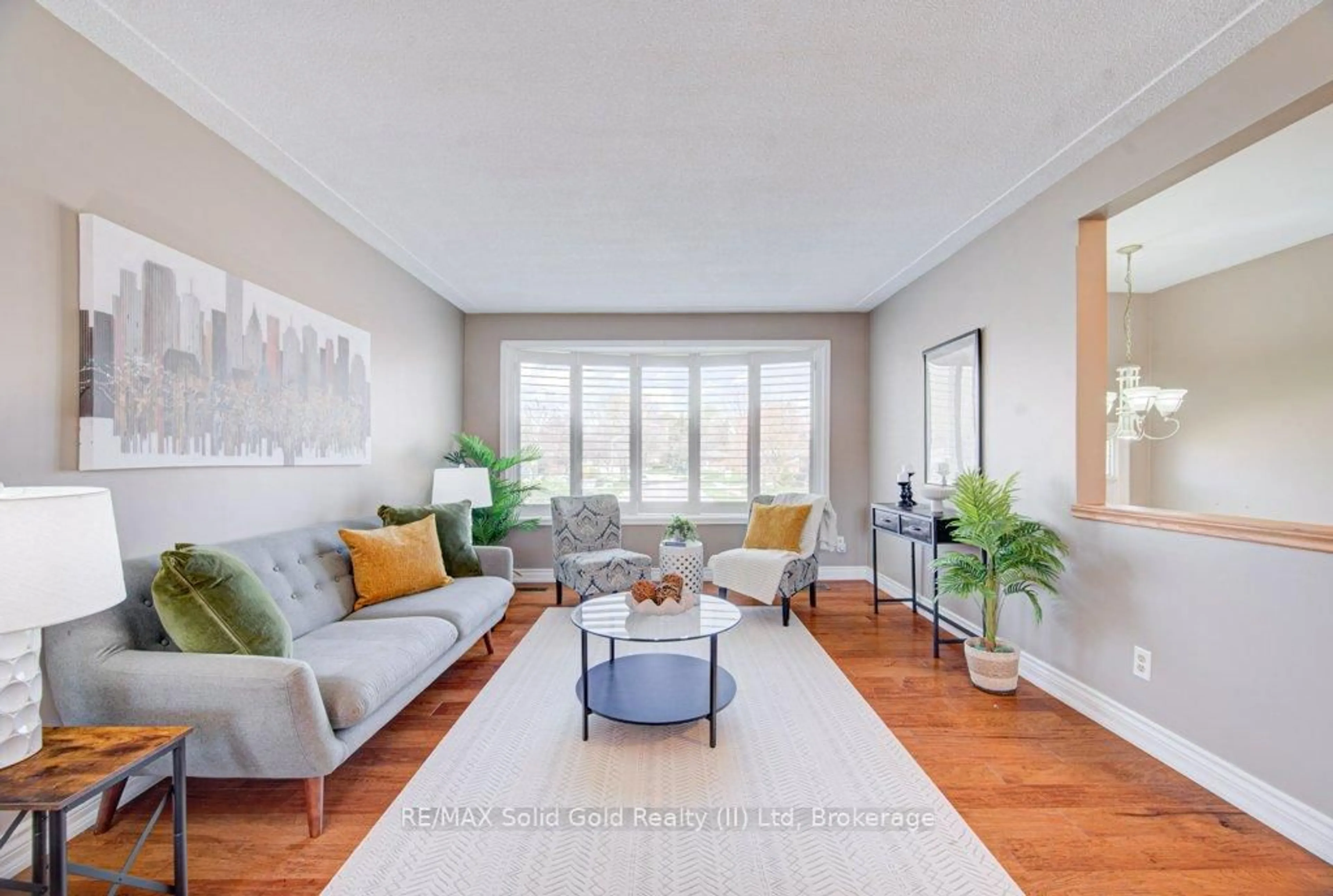 Living room with furniture, unknown for 682 Glen Forrest Blvd, Waterloo Ontario N2L 4K6
