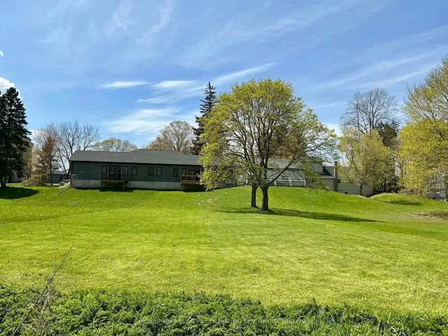 81 Sports Dr, Huron East 2