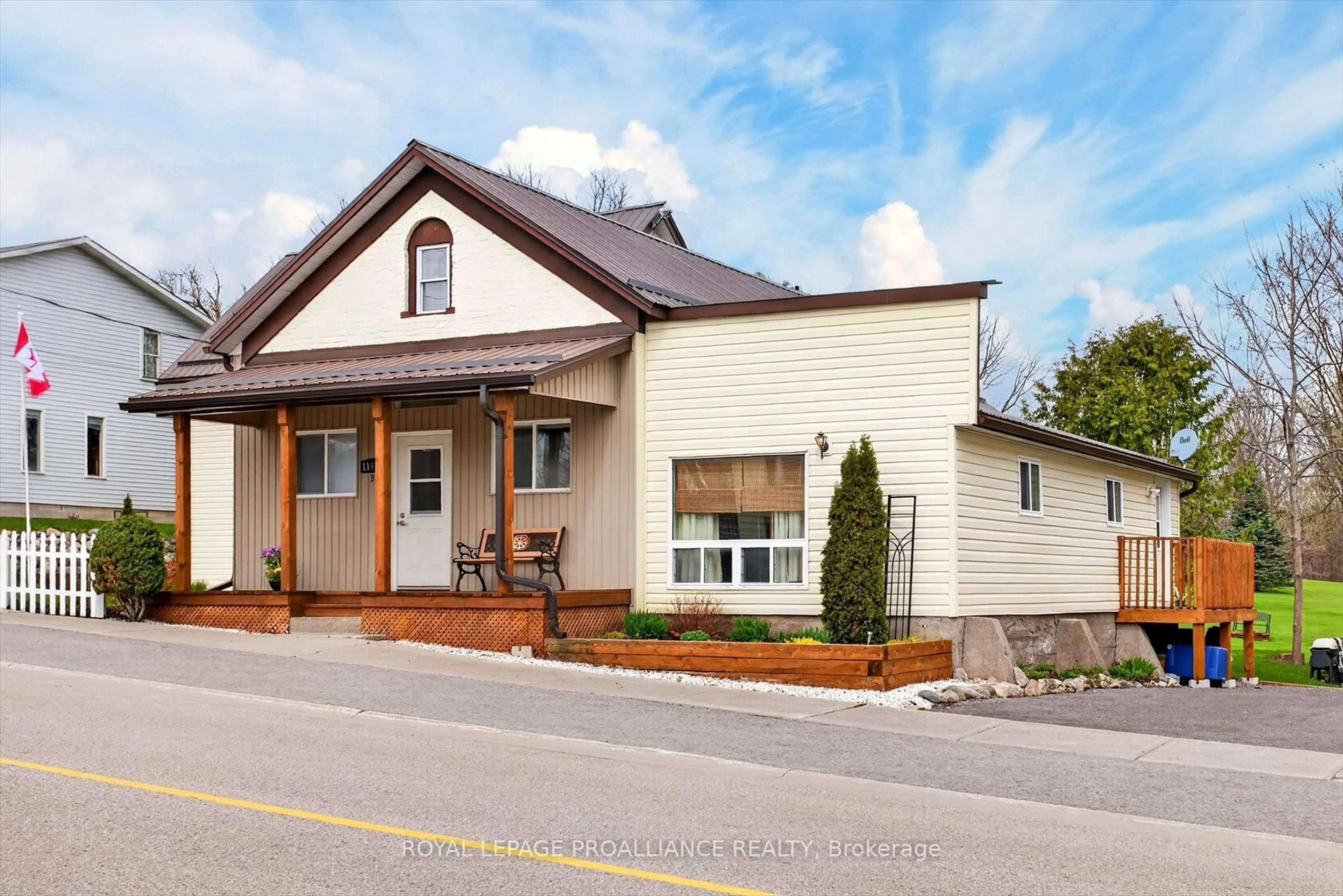 Unknown for 11932 County Rd 24, Alnwick/Haldimand Ontario K0K 2X0