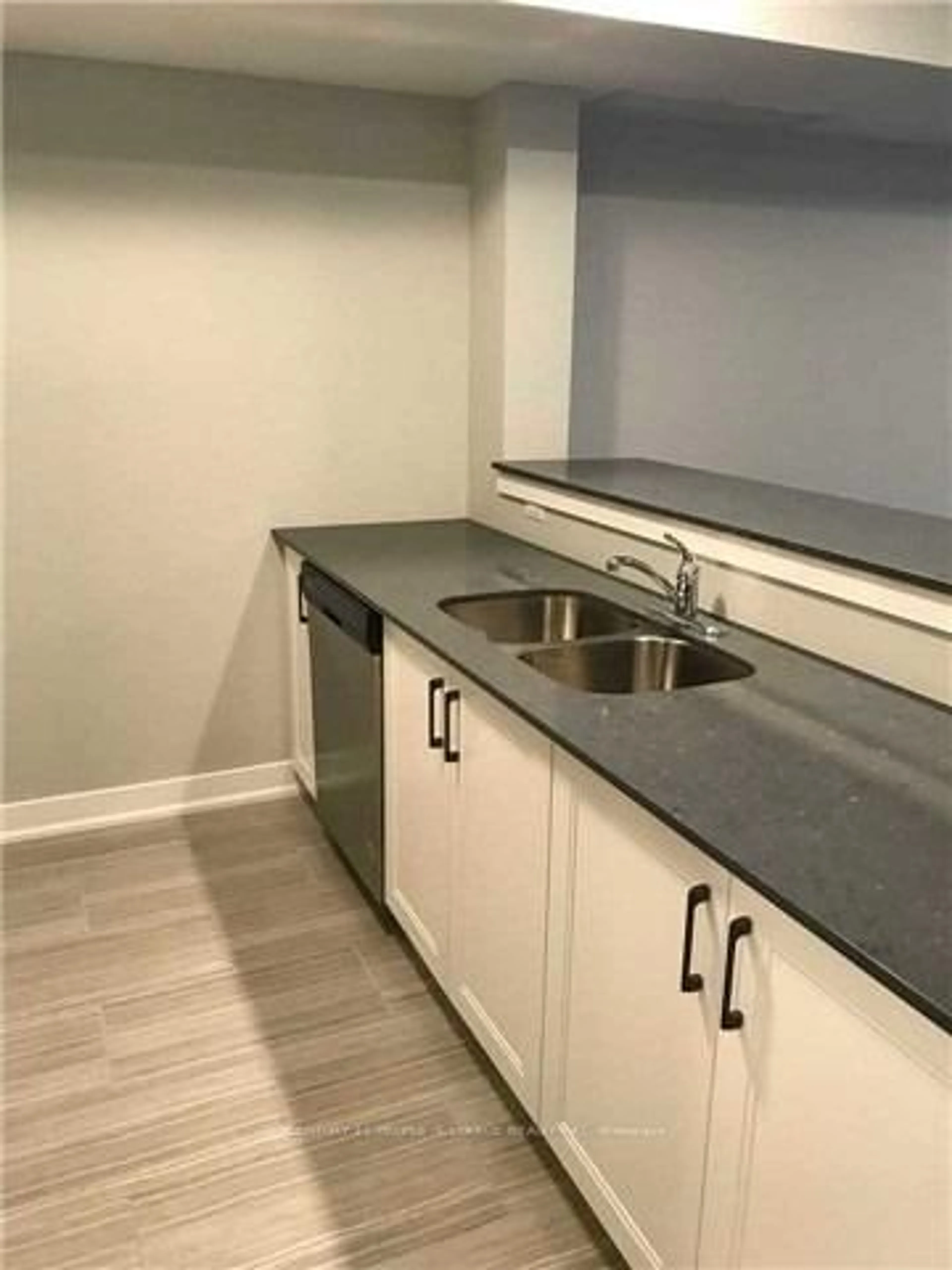 Standard kitchen, unknown for 190 Century Hill Dr #A5, Kitchener Ontario N2E 2W6