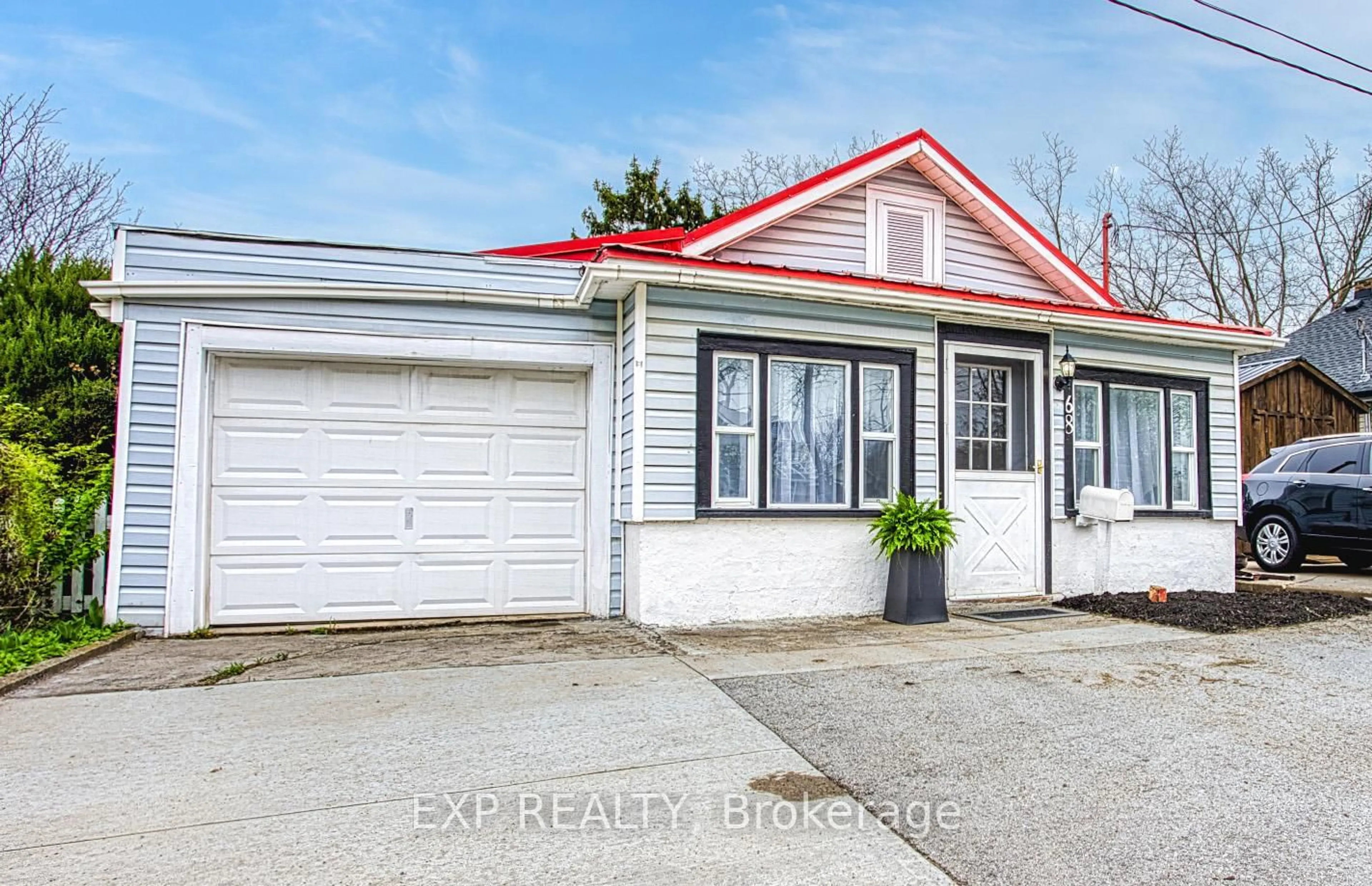 Unknown for 68 Riverside Dr, Welland Ontario L3C 5E2