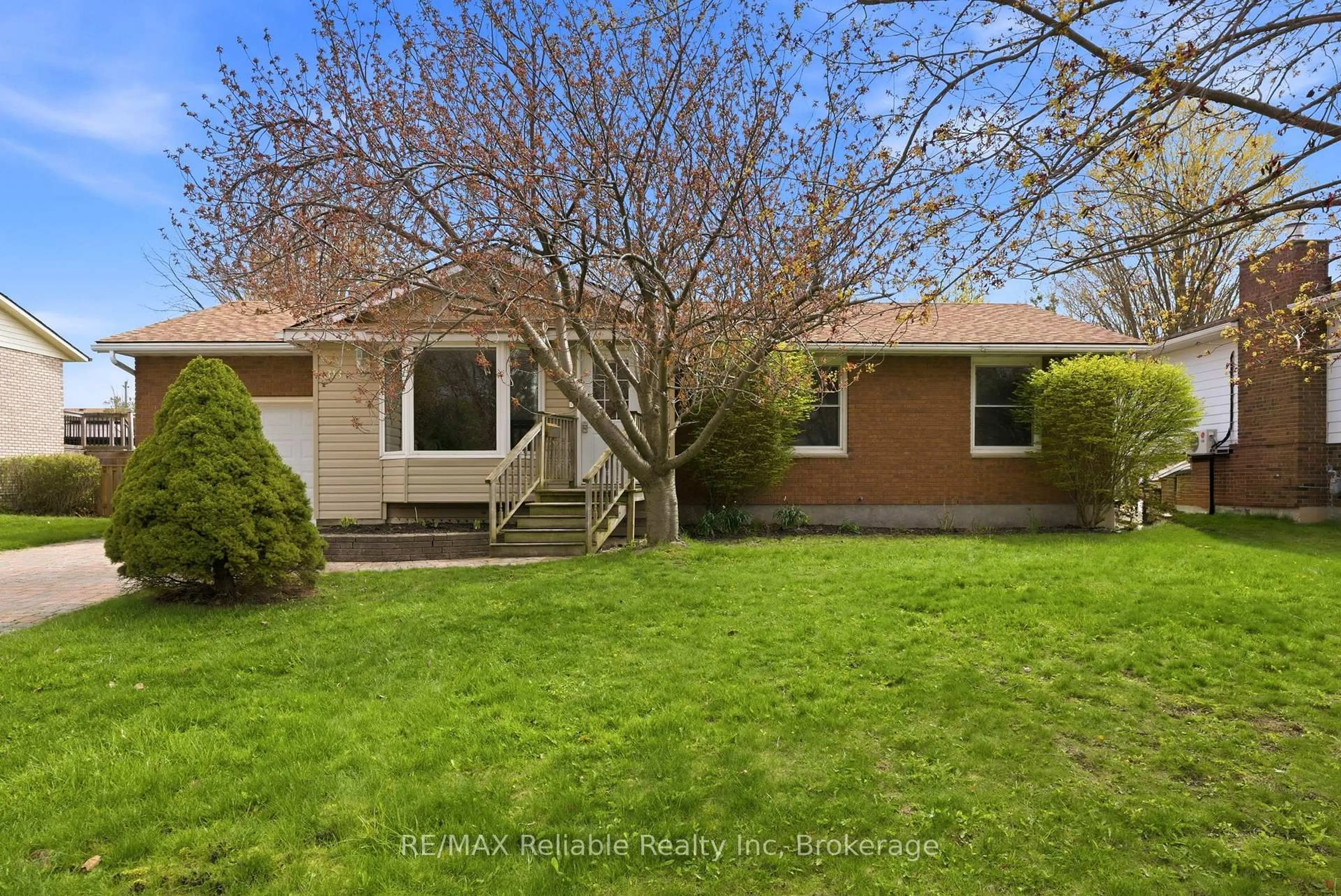 Unknown for 313 Krohmer Dr, Goderich Ontario N7A 4G8