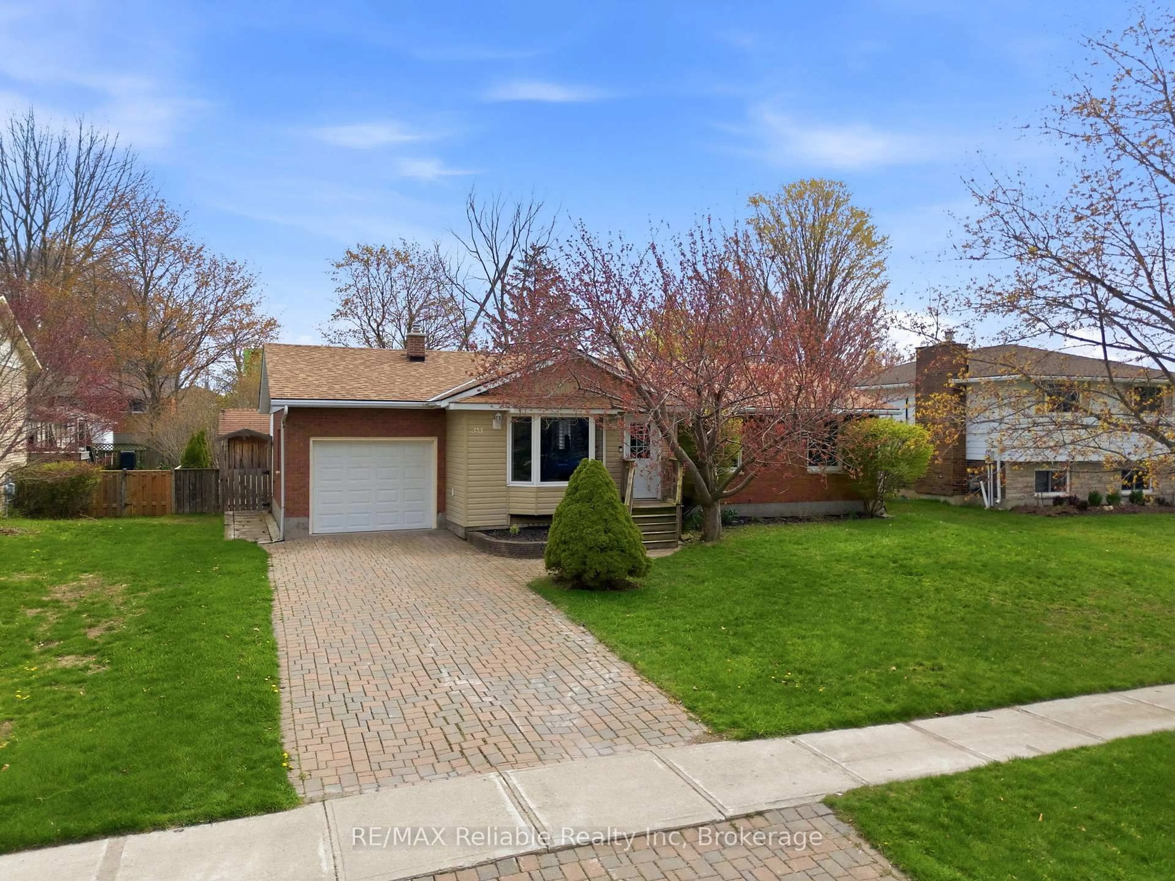 Unknown for 313 Krohmer Dr, Goderich Ontario N7A 4G8