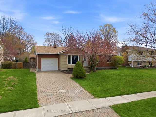 313 Krohmer Dr, Goderich 2