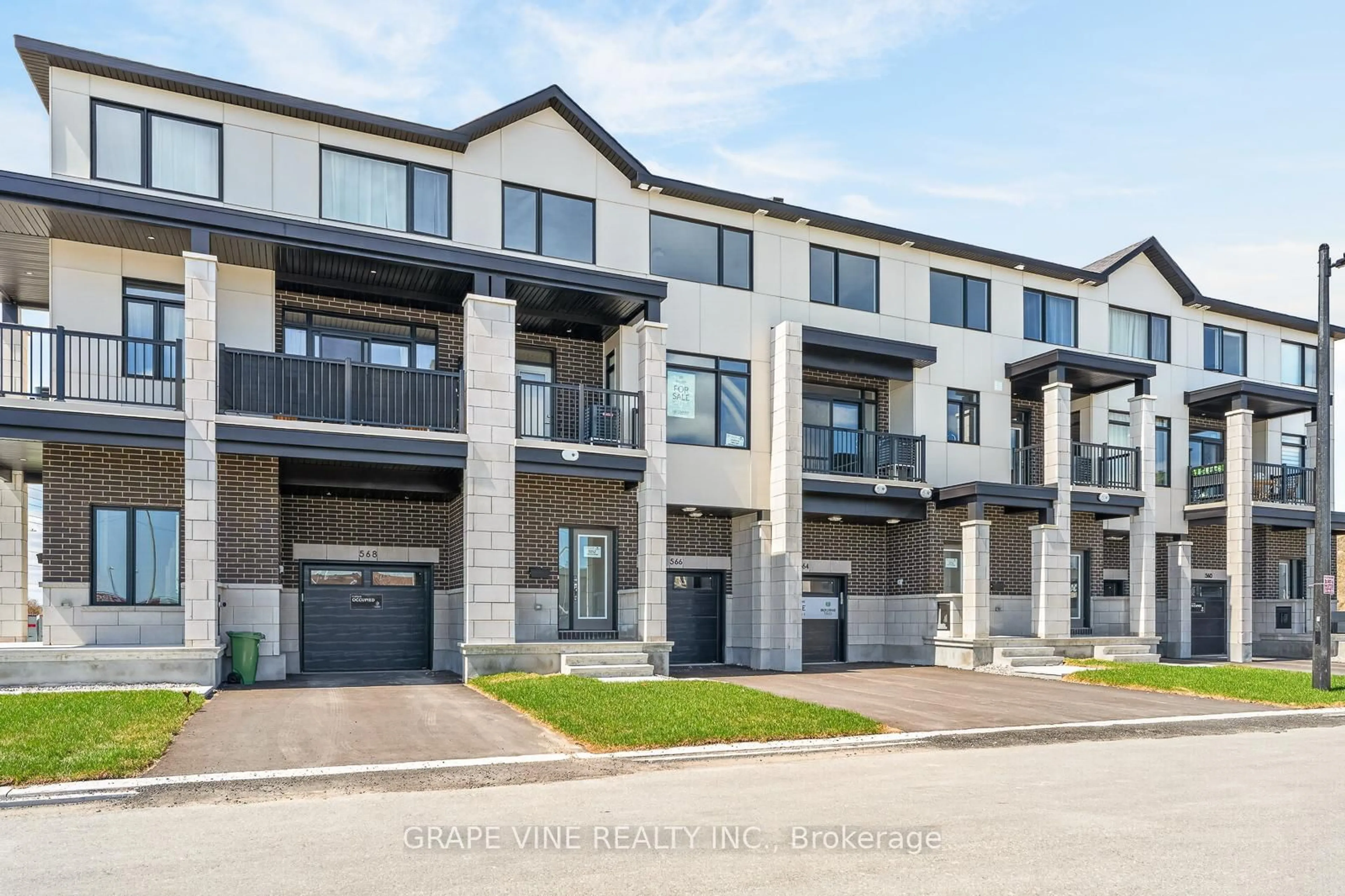 Unknown for 566 Arbia Rdge, Kanata Ontario K2S 2S4
