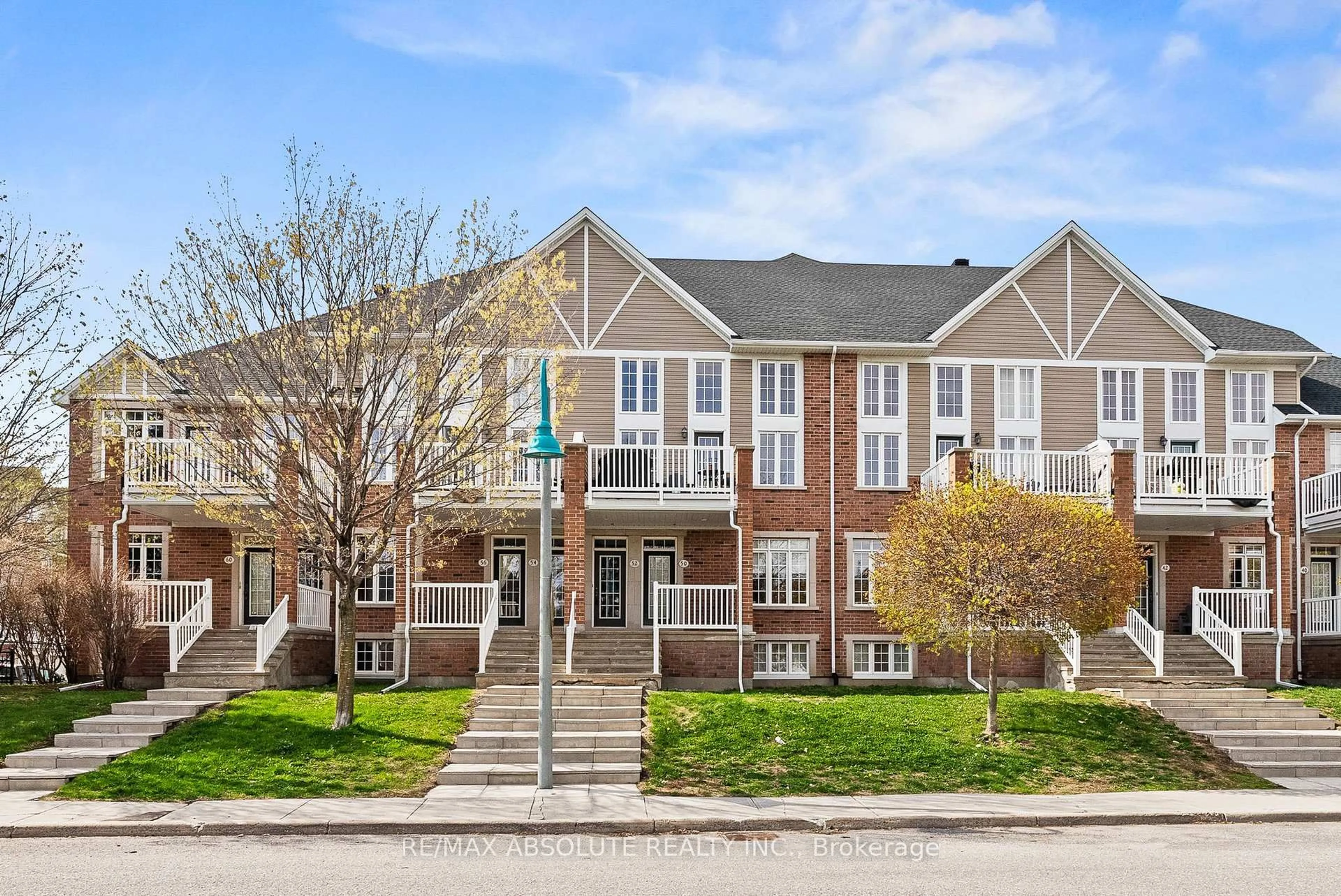 Unknown for 52 Edenvale Dr, Ottawa Ontario K2K 0A3