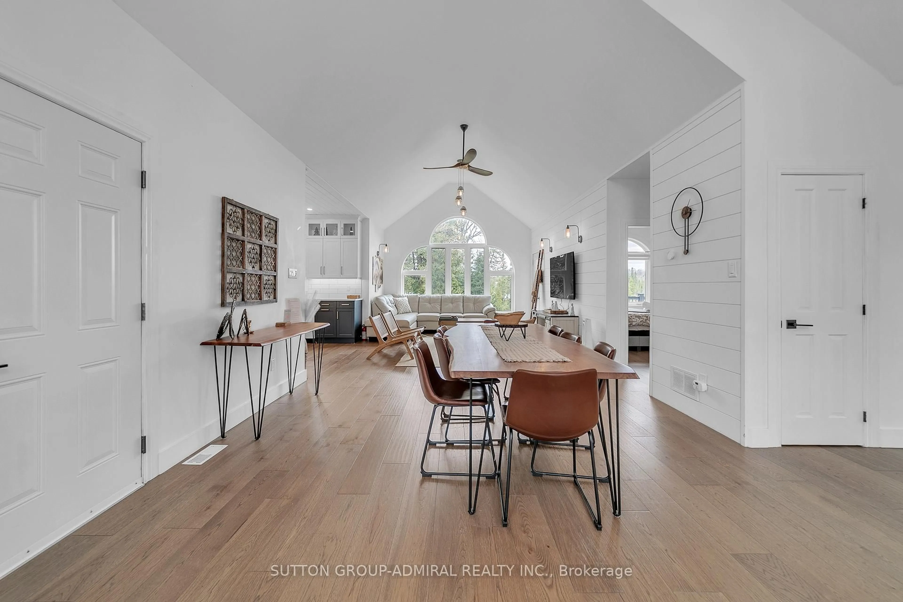 Dining room, unknown for 106 Juniper Isle Rd, Kawartha Lakes Ontario K0M 1N0
