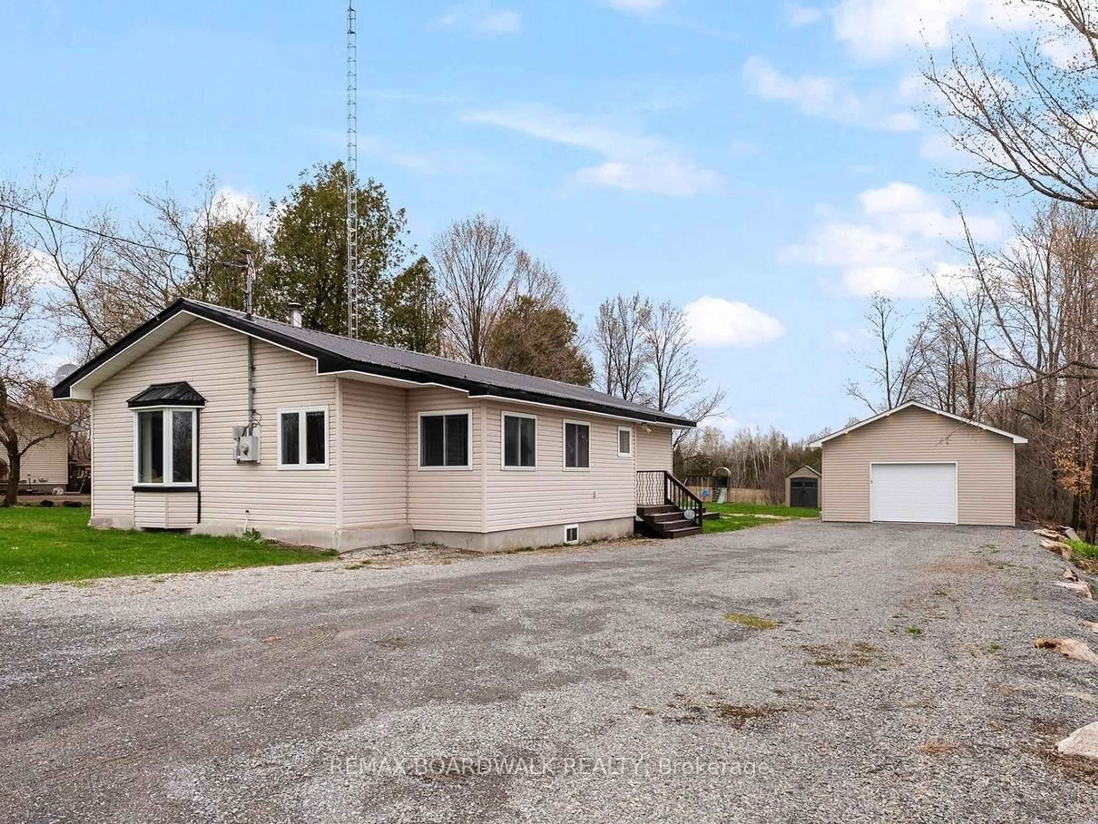 Unknown for 640 Ramsay Concession 4a Concession, Carleton Place Ontario K7C 3P1
