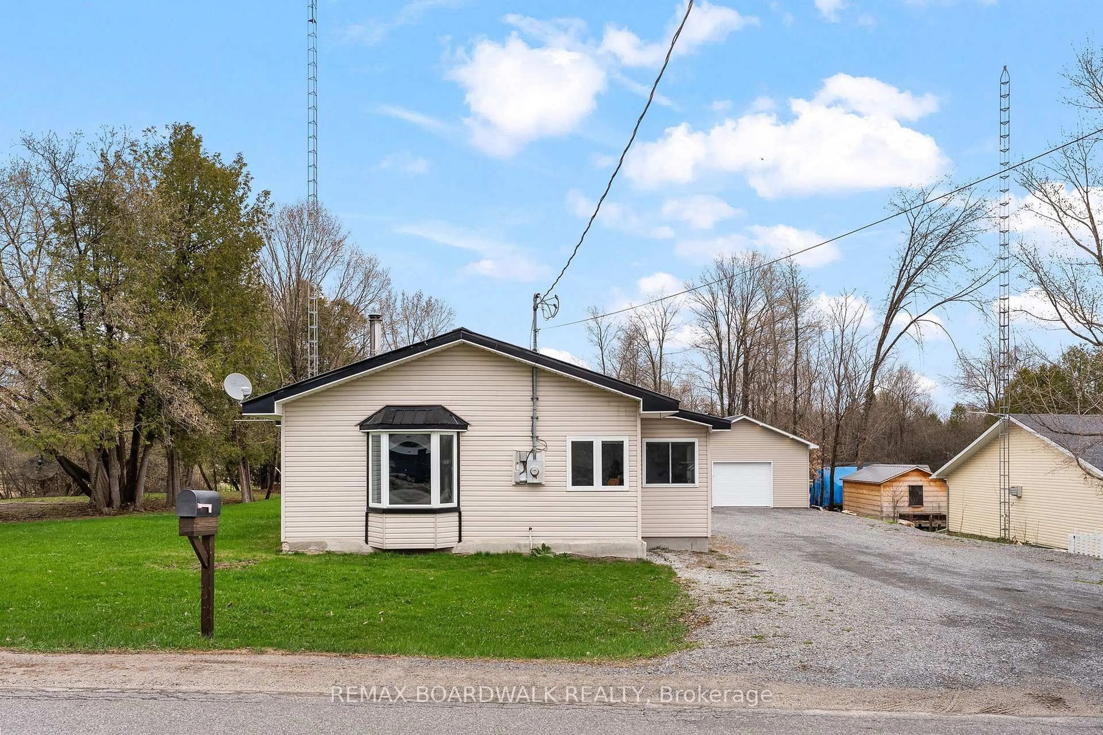 Unknown for 640 Ramsay Concession 4a Concession, Carleton Place Ontario K7C 3P1