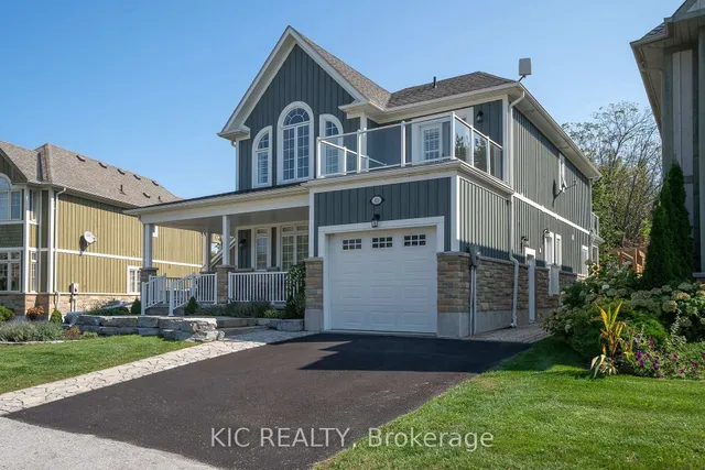 41 Rosedale Trail Tr, Kawartha Lakes 5