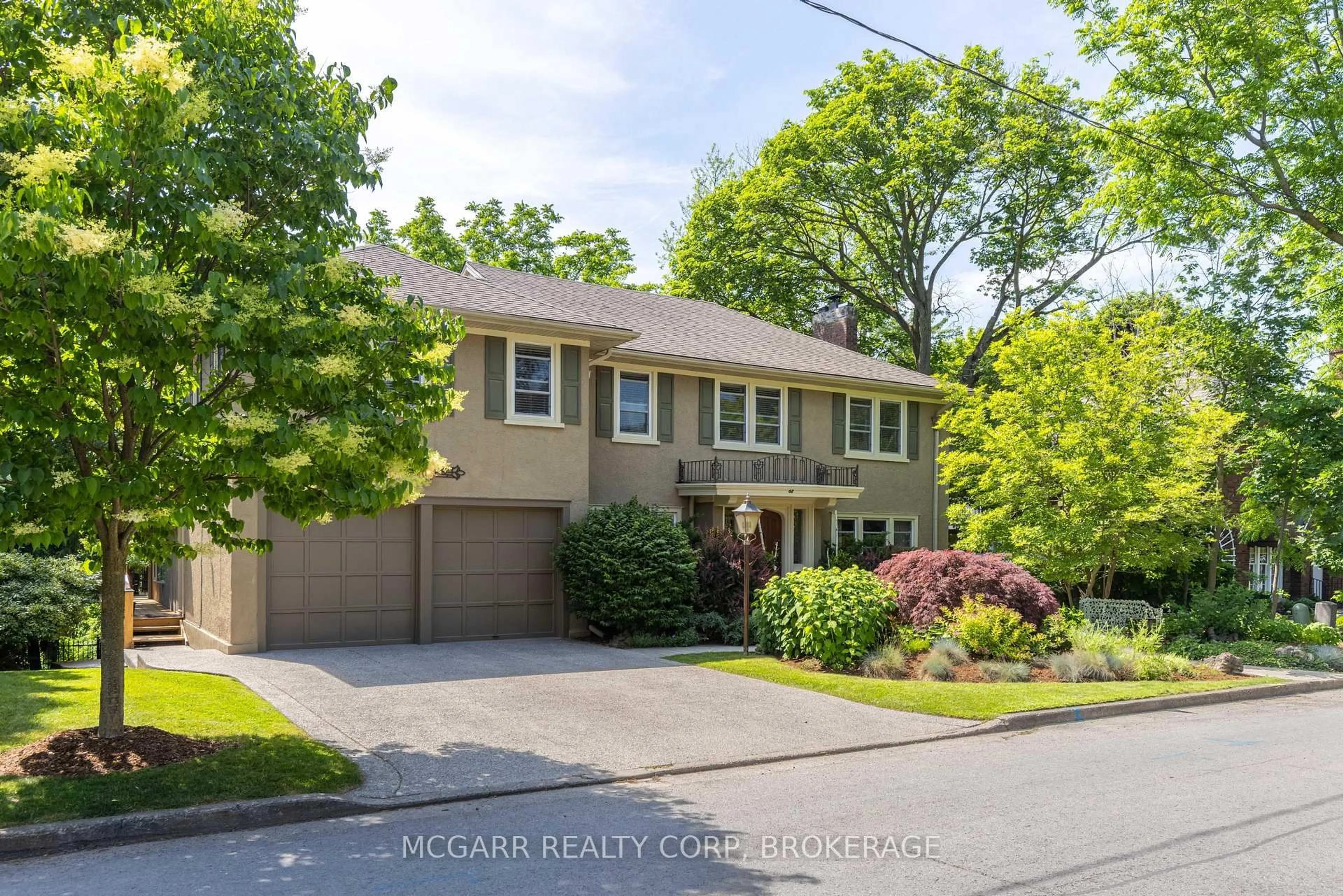 Unknown for 62 Hillcrest Ave, St. Catharines Ontario L2R 4Y1