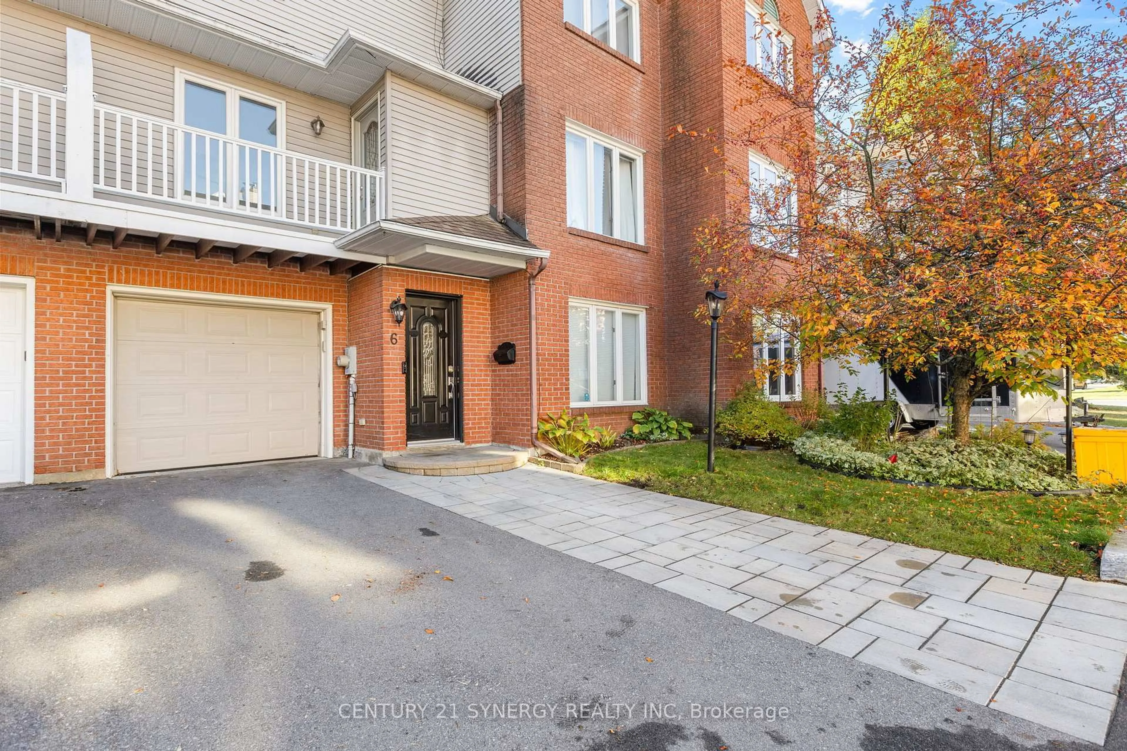 Unknown for 6 Berton Pl, Kanata Ontario K2L 3R8