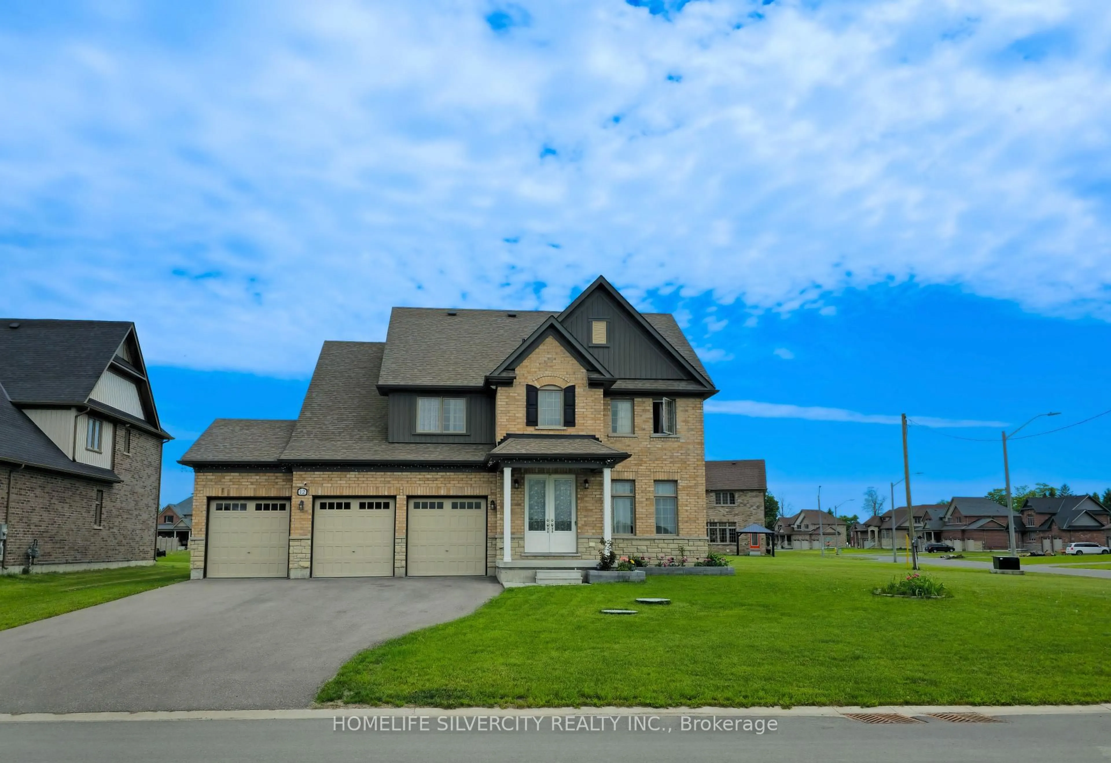 Unknown for 12 Summer Breeze Dr, Quinte West Ontario K0K 1L0