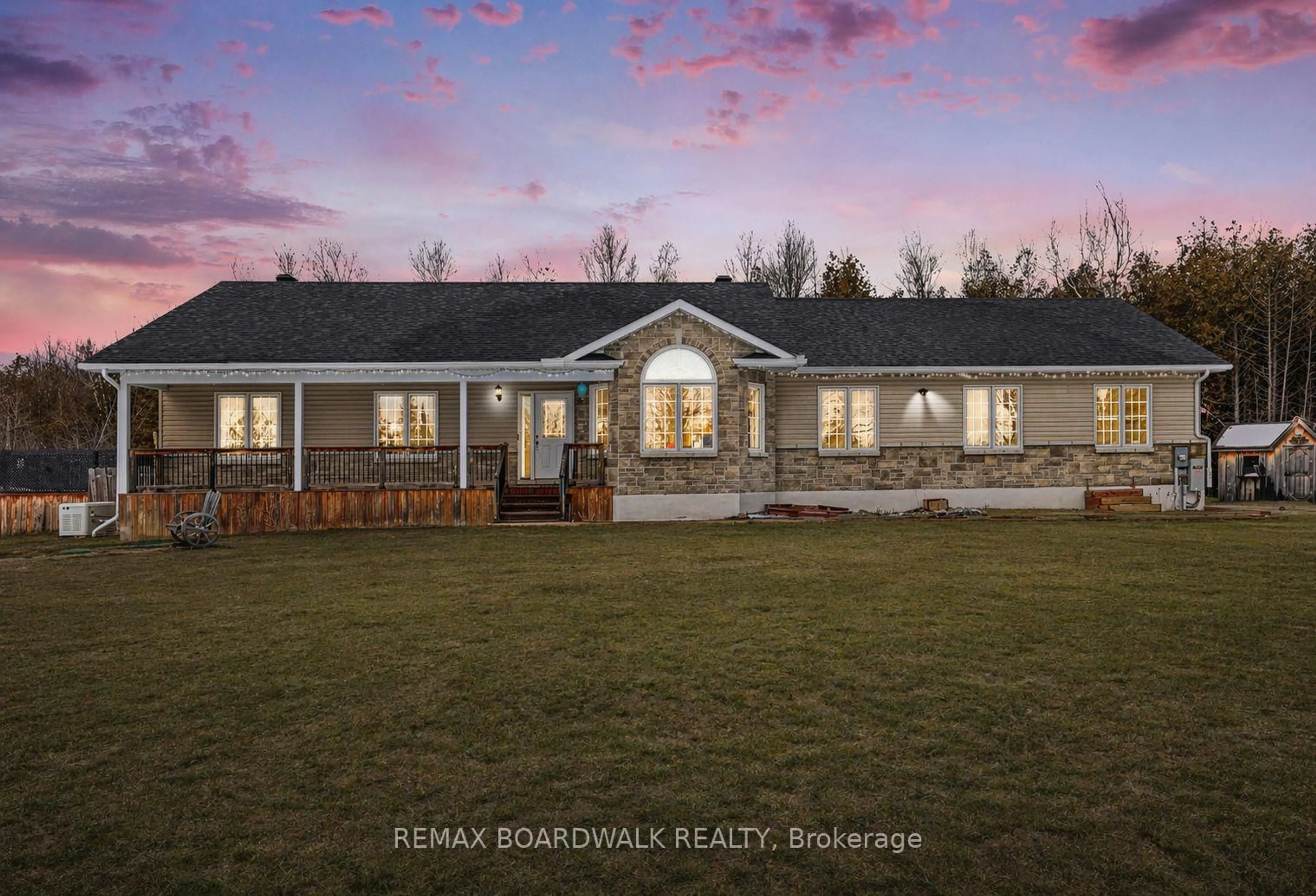 Unknown for 264 Ejs Lane, Smiths Falls Ontario K7A 4S7