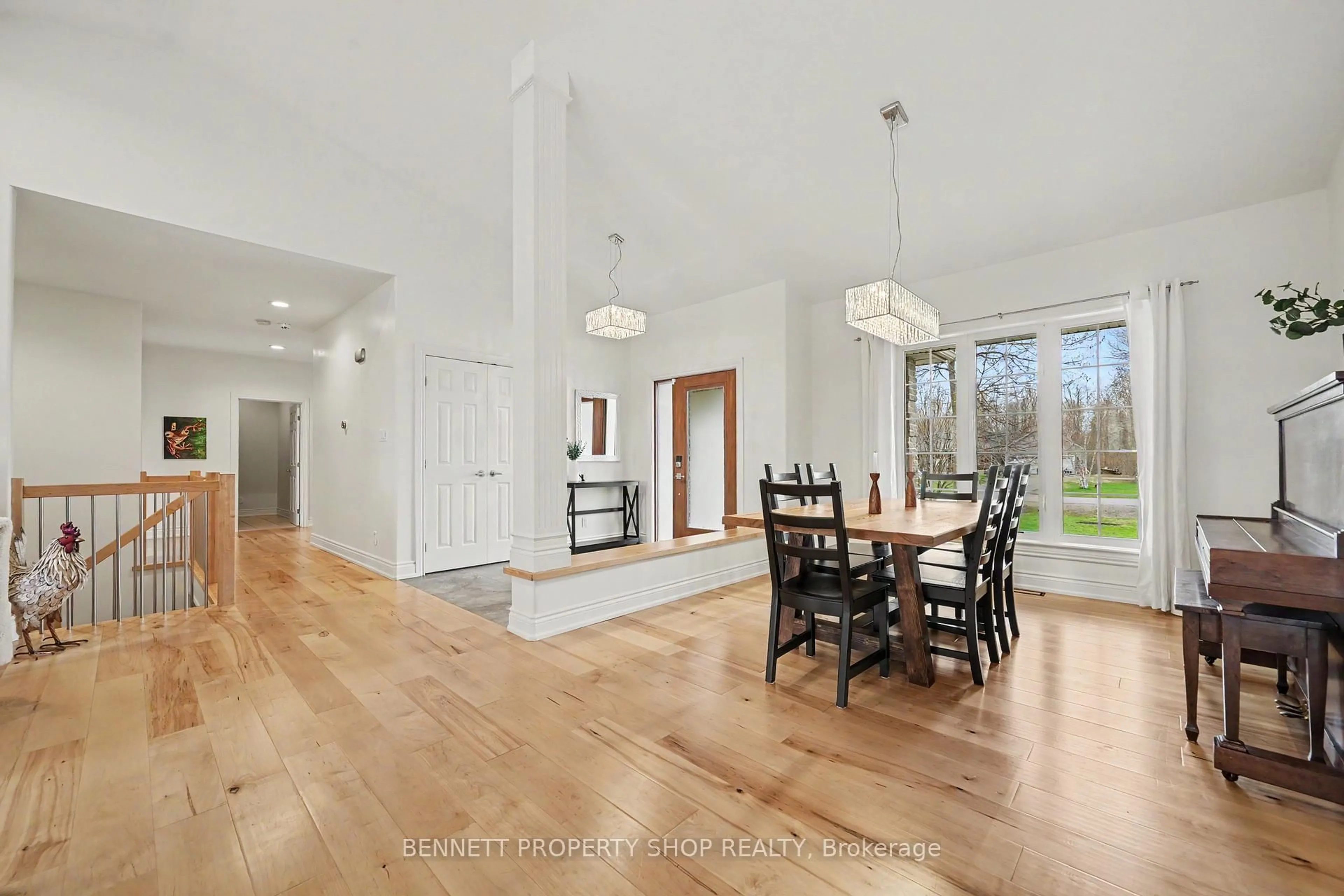 Unknown for 33 D'ARCYS Way, North Grenville Ontario K0G 1J0