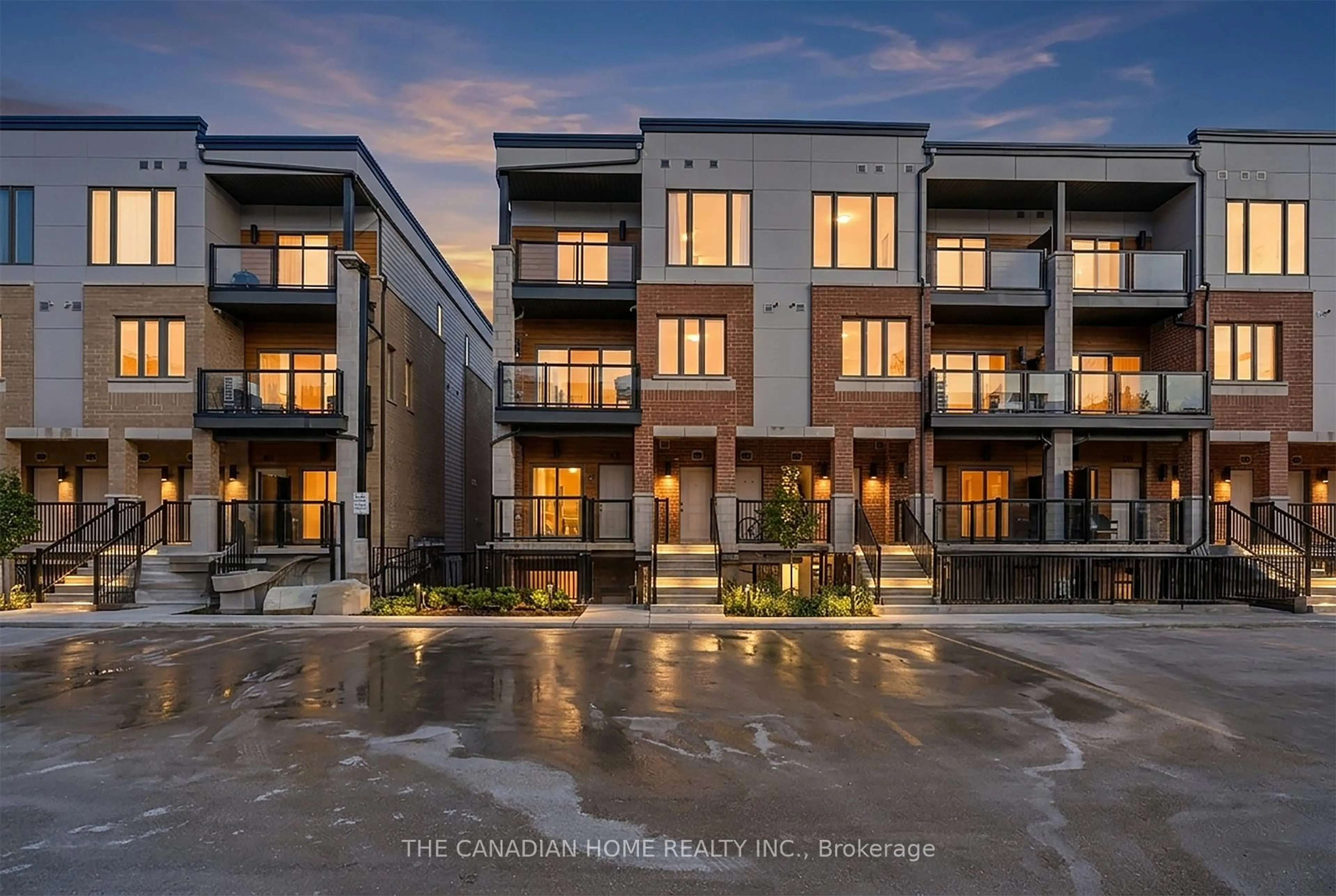 Unknown for 25 ISHERWOOD Ave #81, Cambridge Ontario N1R 0E2