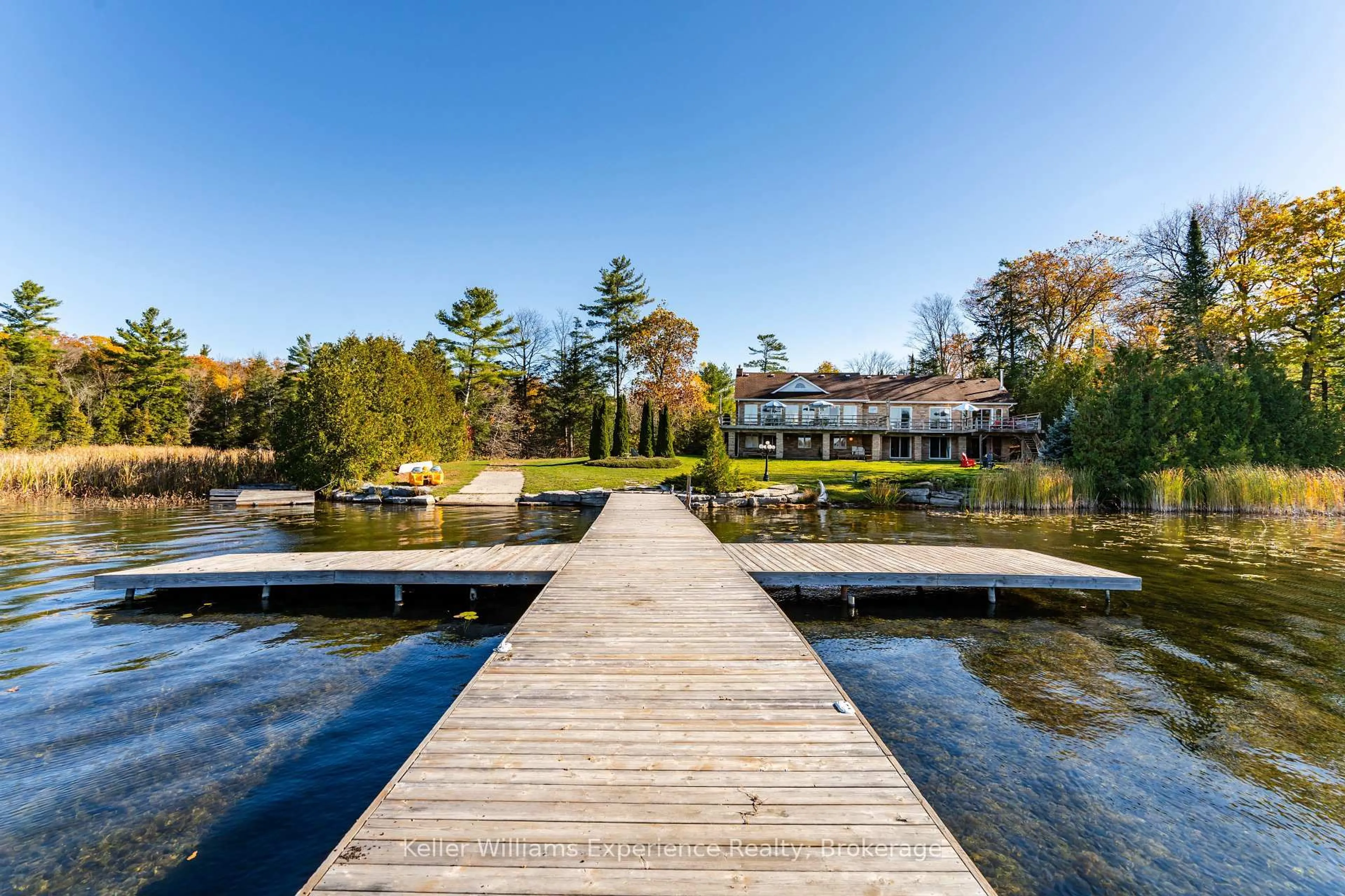 Unknown for 804 Kings Farm Rd, Georgian Bay Ontario L0K 1S0