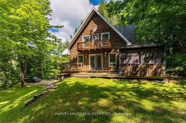1047 RANSLEY Rd, Minden Hills 4
