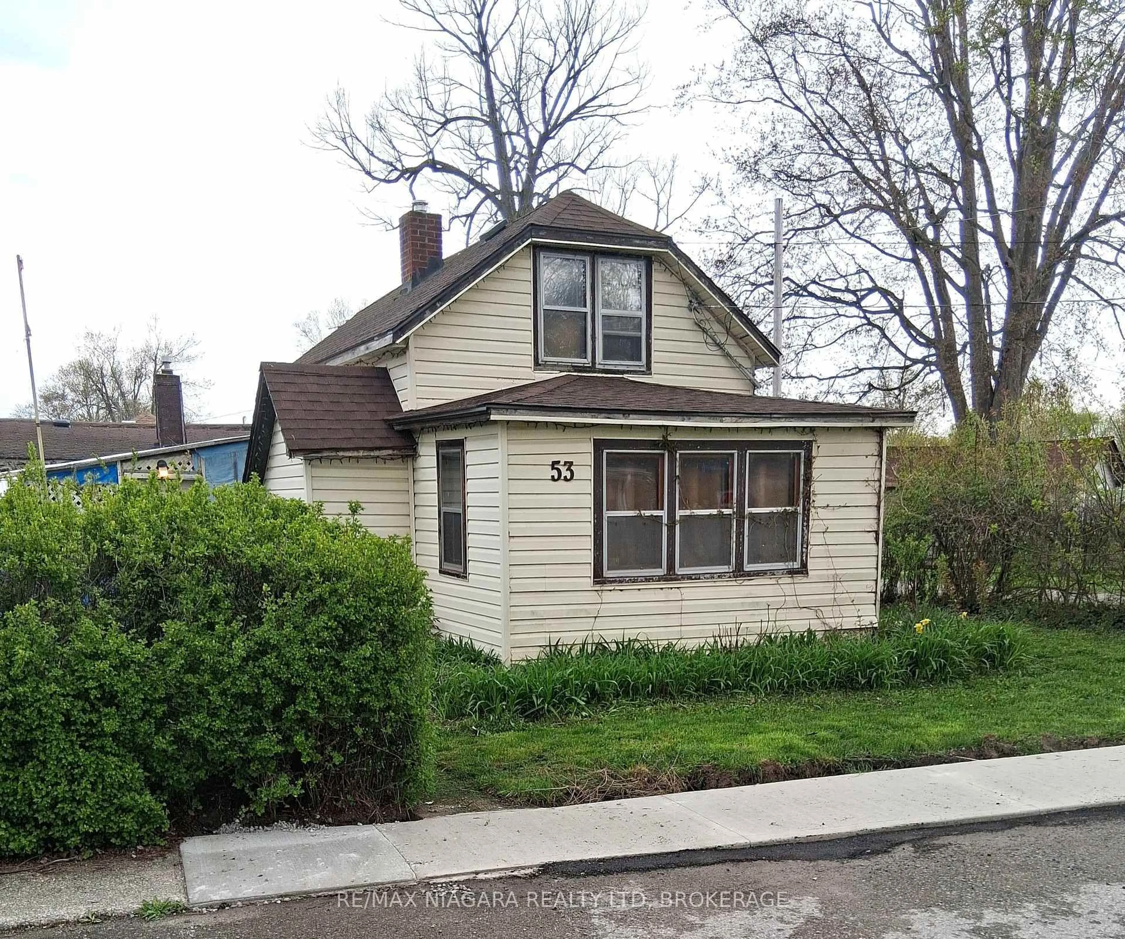 Unknown for 53 Cambridge Rd, Fort Erie Ontario L0S 1B0
