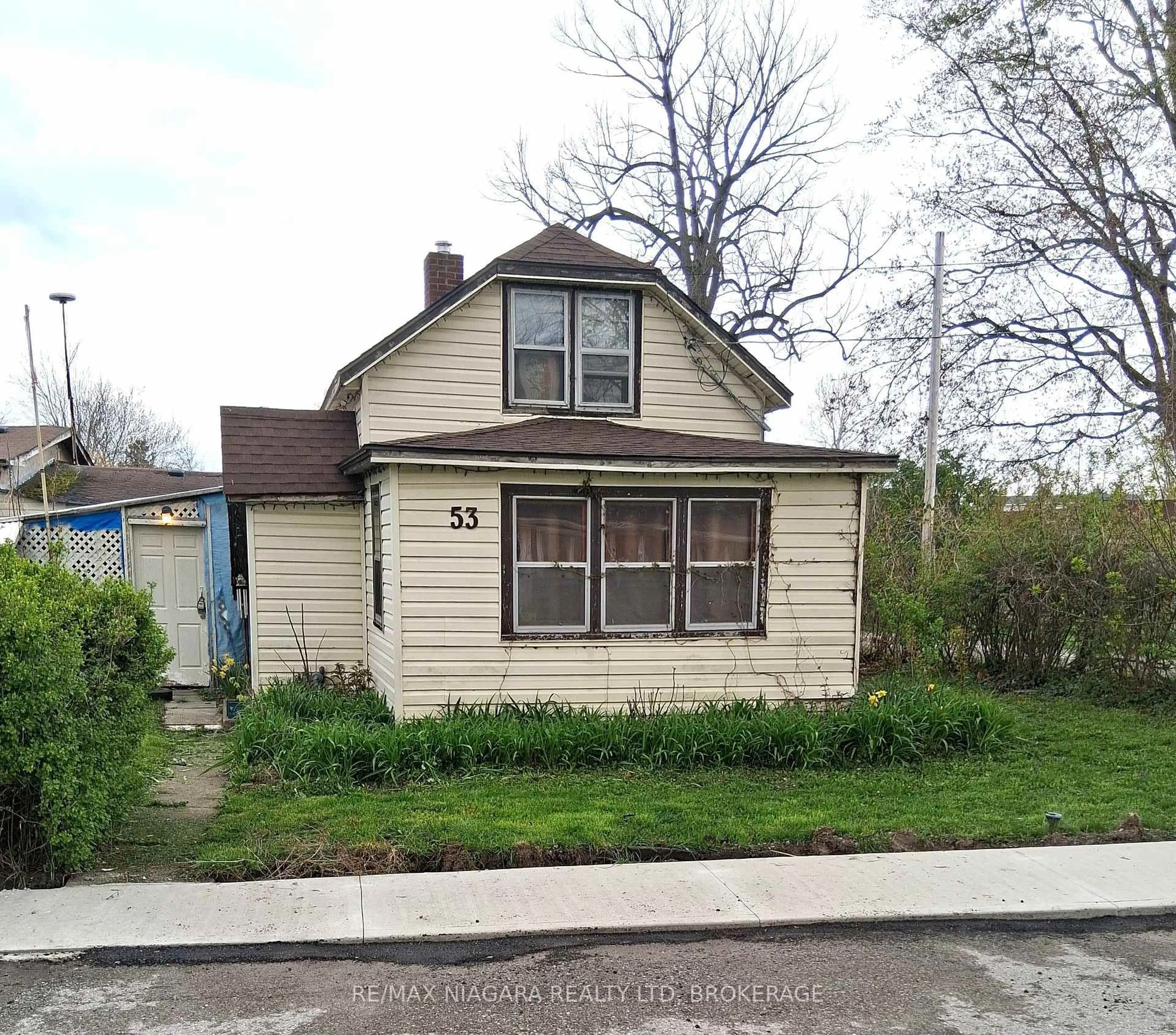Unknown for 53 Cambridge Rd, Fort Erie Ontario L0S 1B0