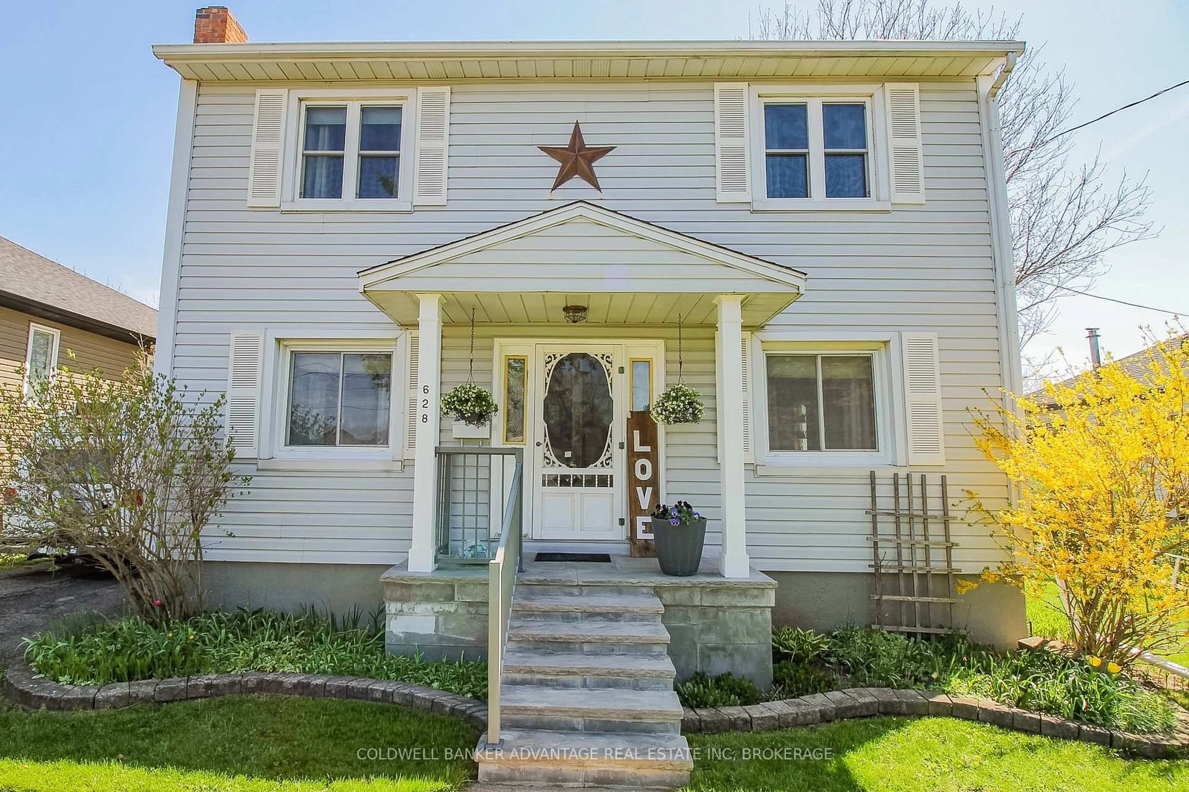 Unknown for 628 Clare Ave, Welland Ontario L3C 3C1