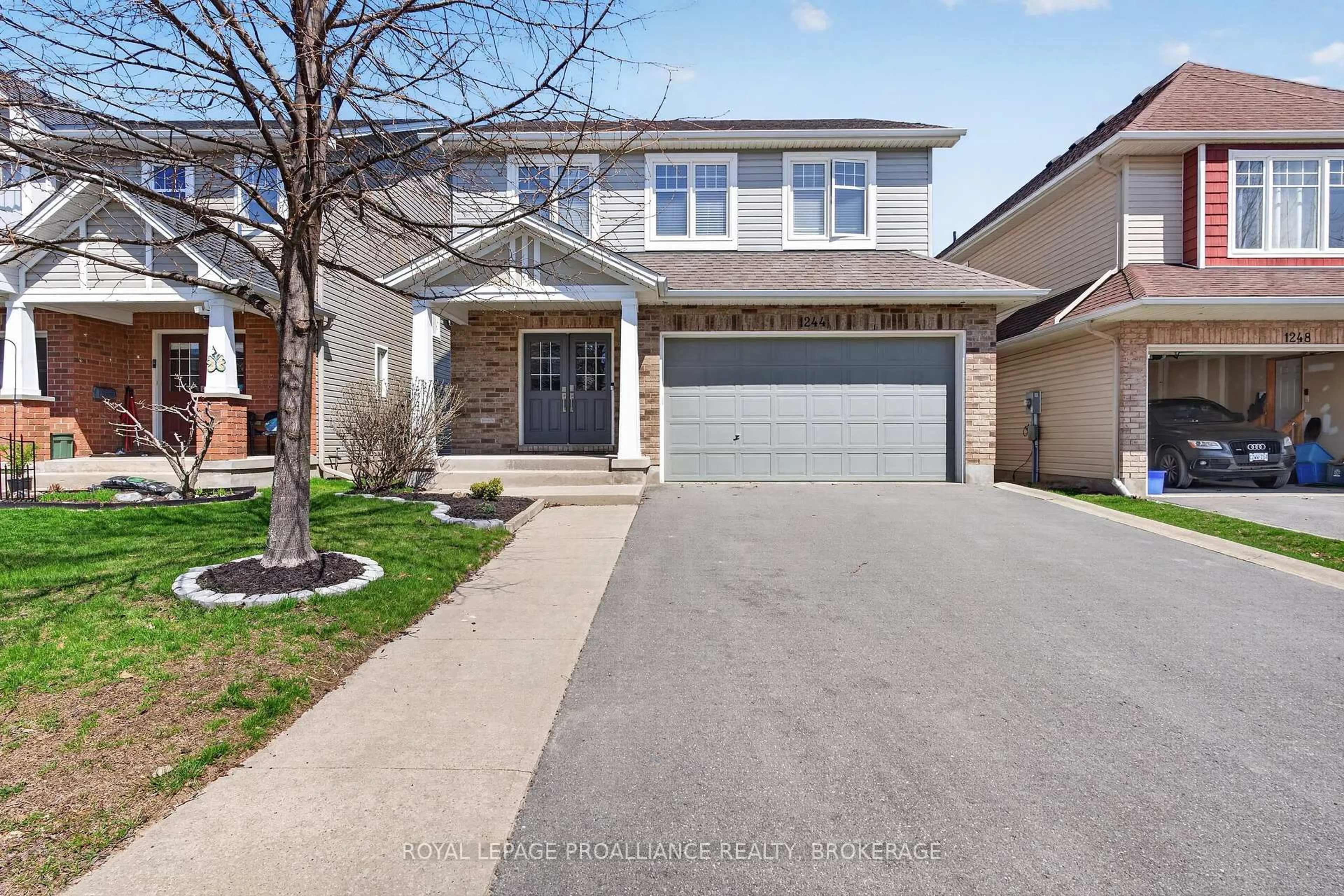Unknown for 1244 Cyprus Rd, Kingston Ontario K7K 0E2