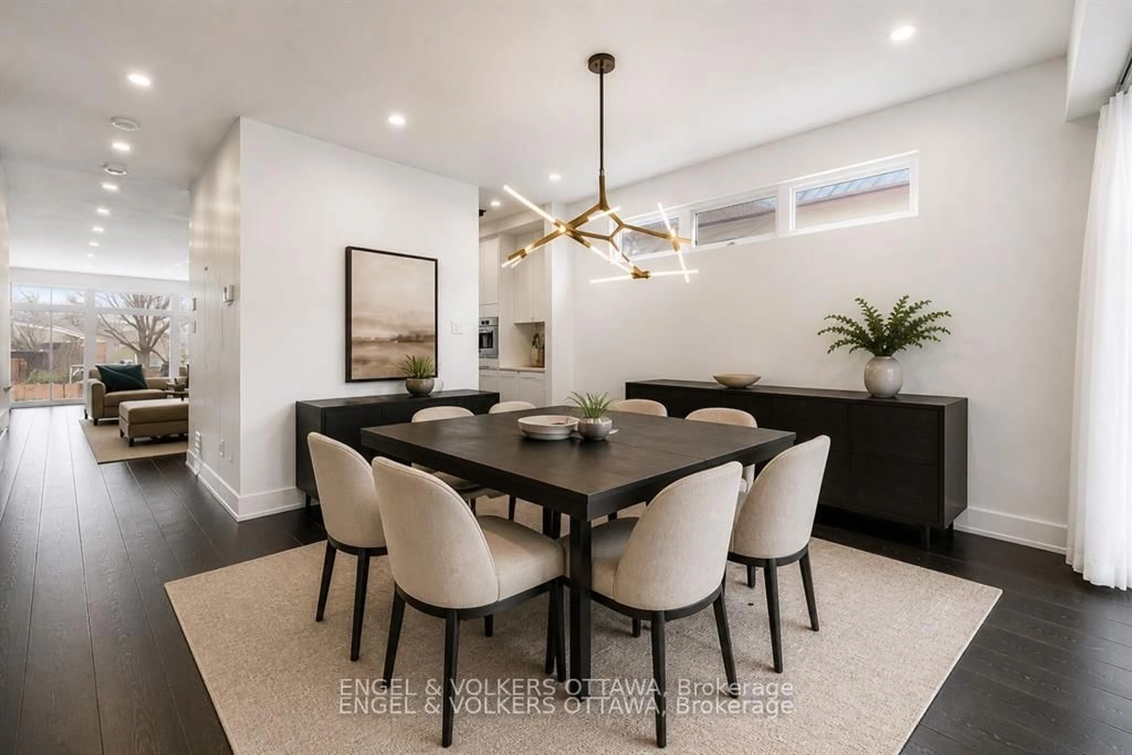 Dining room, unknown for 2154 Rice Ave, Ottawa Ontario K2A 0C4