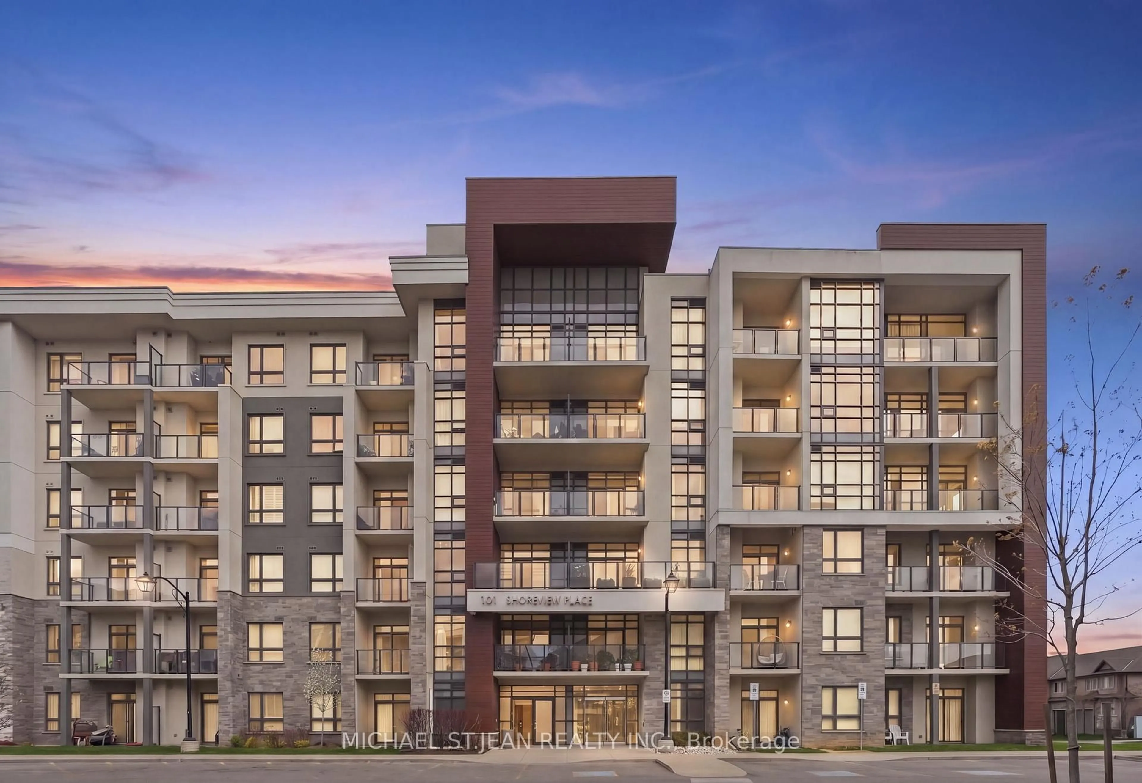 Unknown for 101 Shoreview Pl, Hamilton Ontario L8E 0K2
