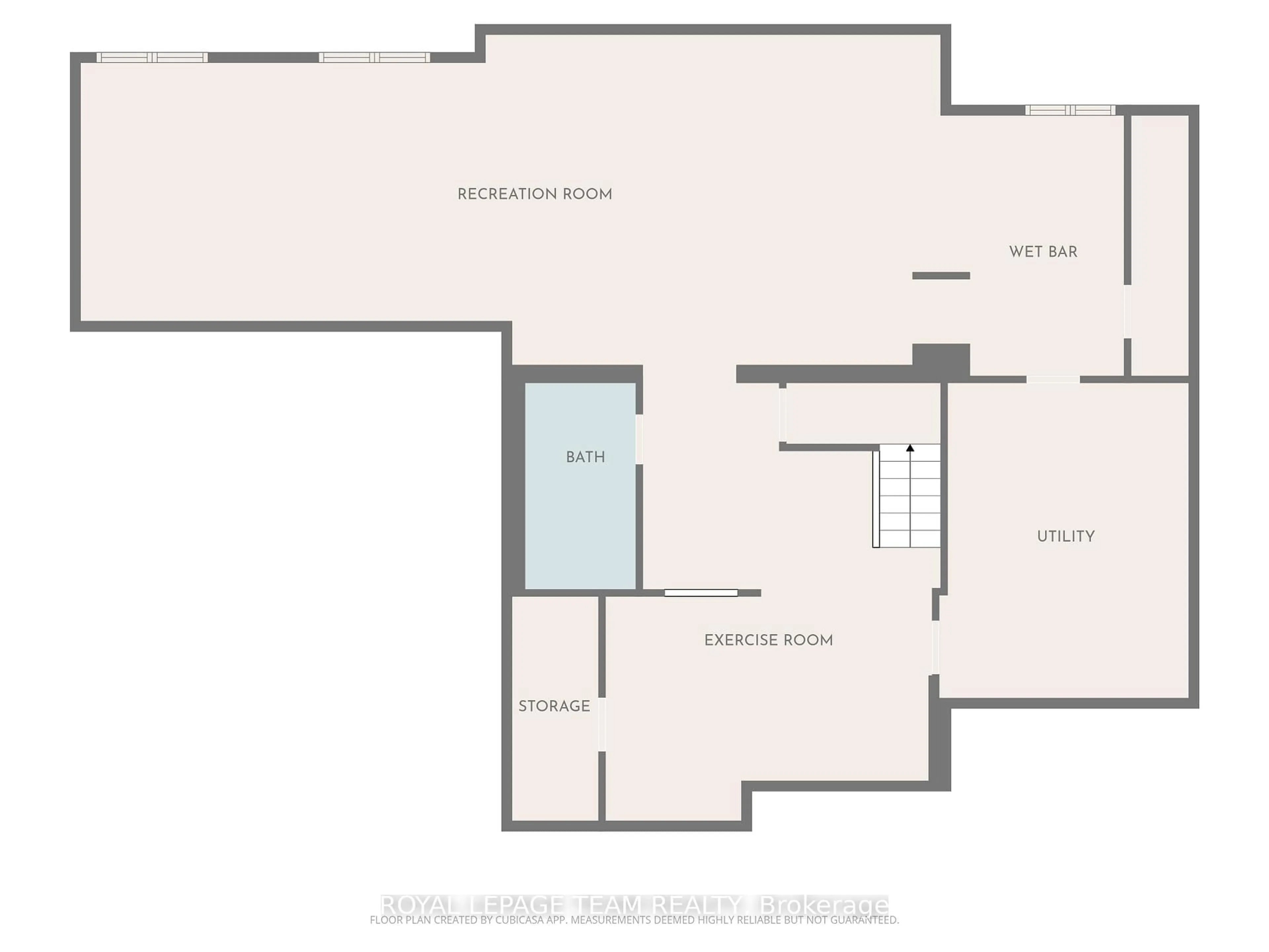 Floor plan for 520 LEIMERK Crt, Manotick Ontario K4M 0B2