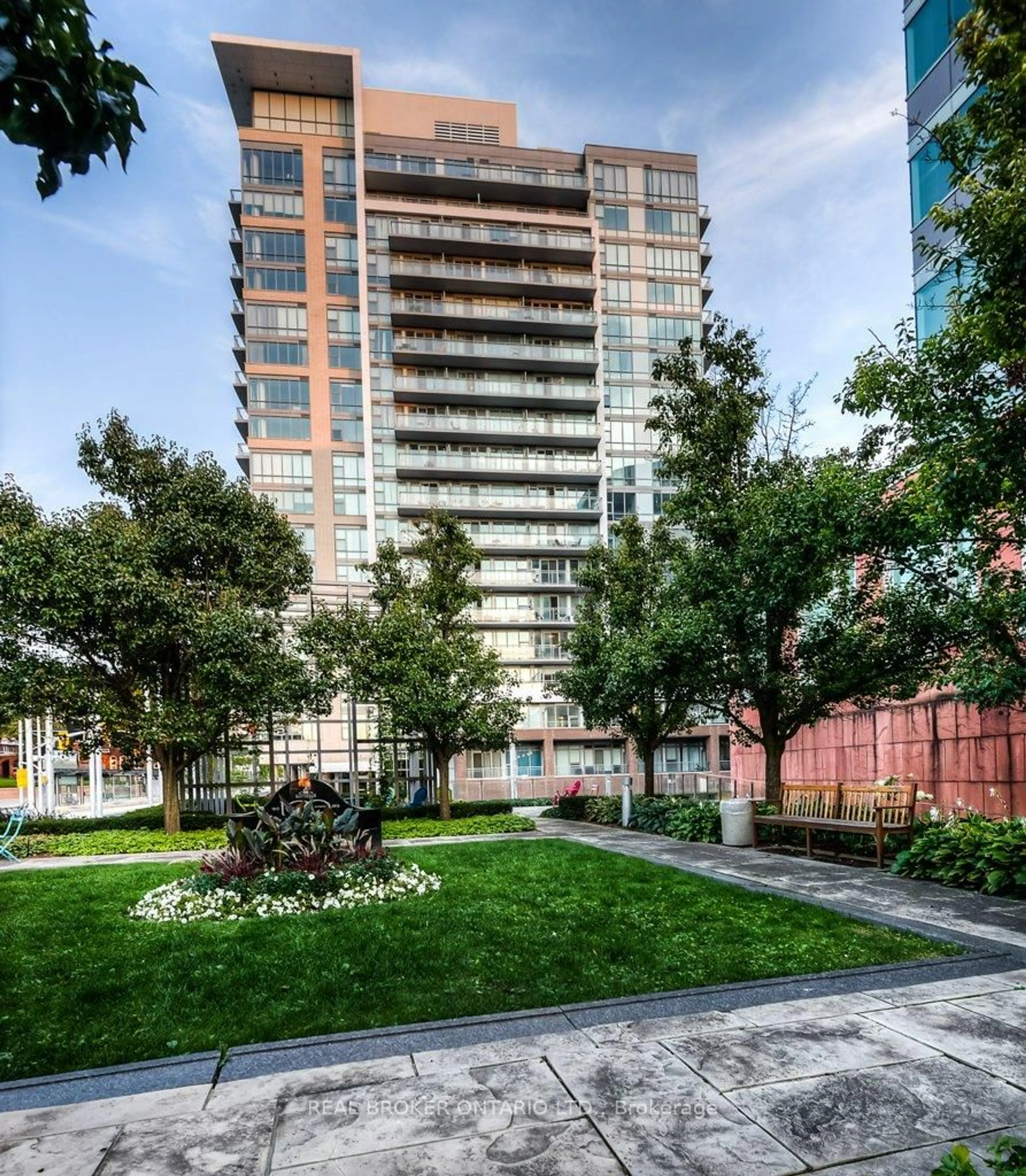 Unknown for 85 Duke St #908, Kitchener Ontario N2H 0B7