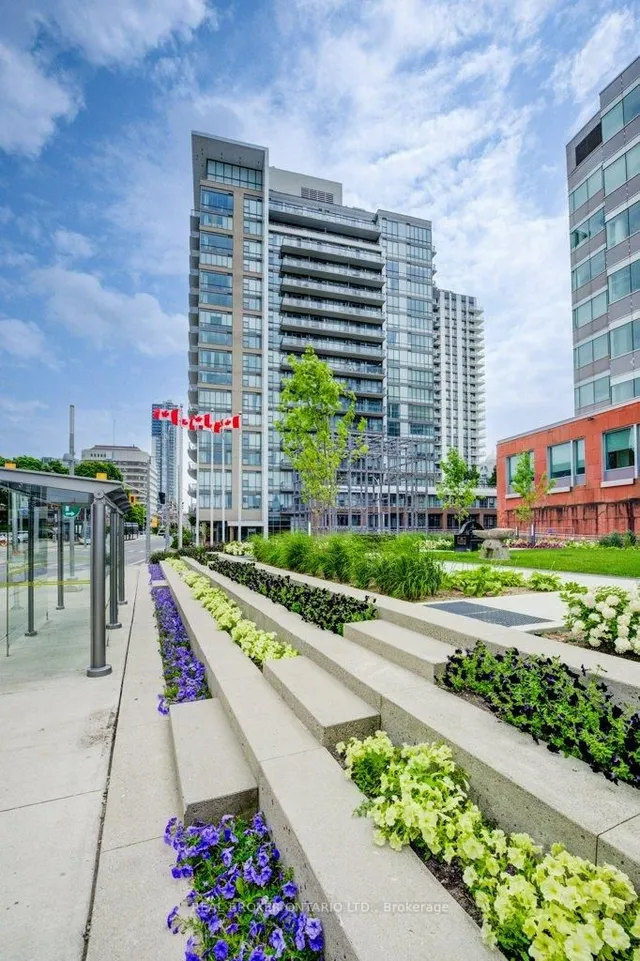 85 Duke St #908, Kitchener 5