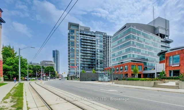85 Duke St #308, Kitchener 4