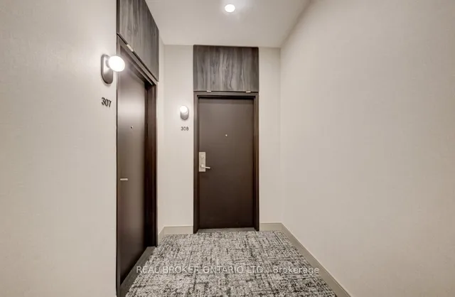 85 Duke St #308, Kitchener 5