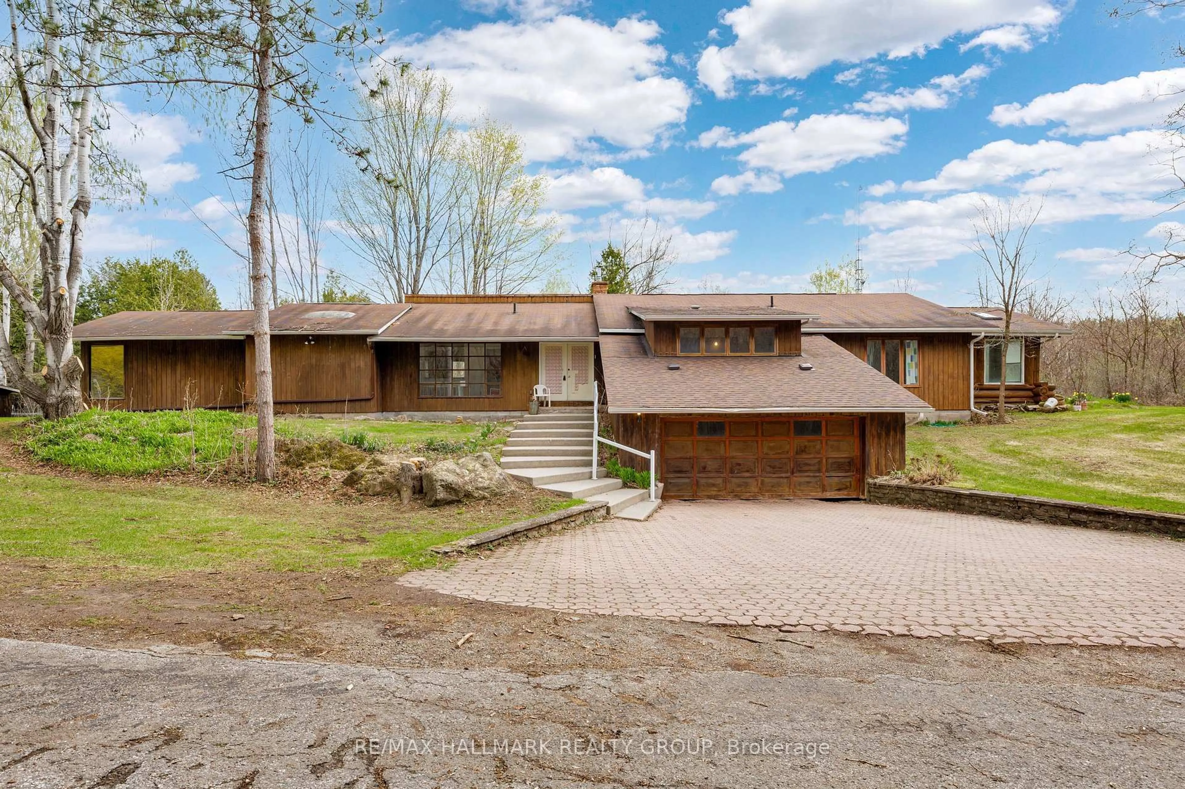 Home with brick exterior material, street for 111 Elmgrove Rd, Perth Ontario K7H 3C7
