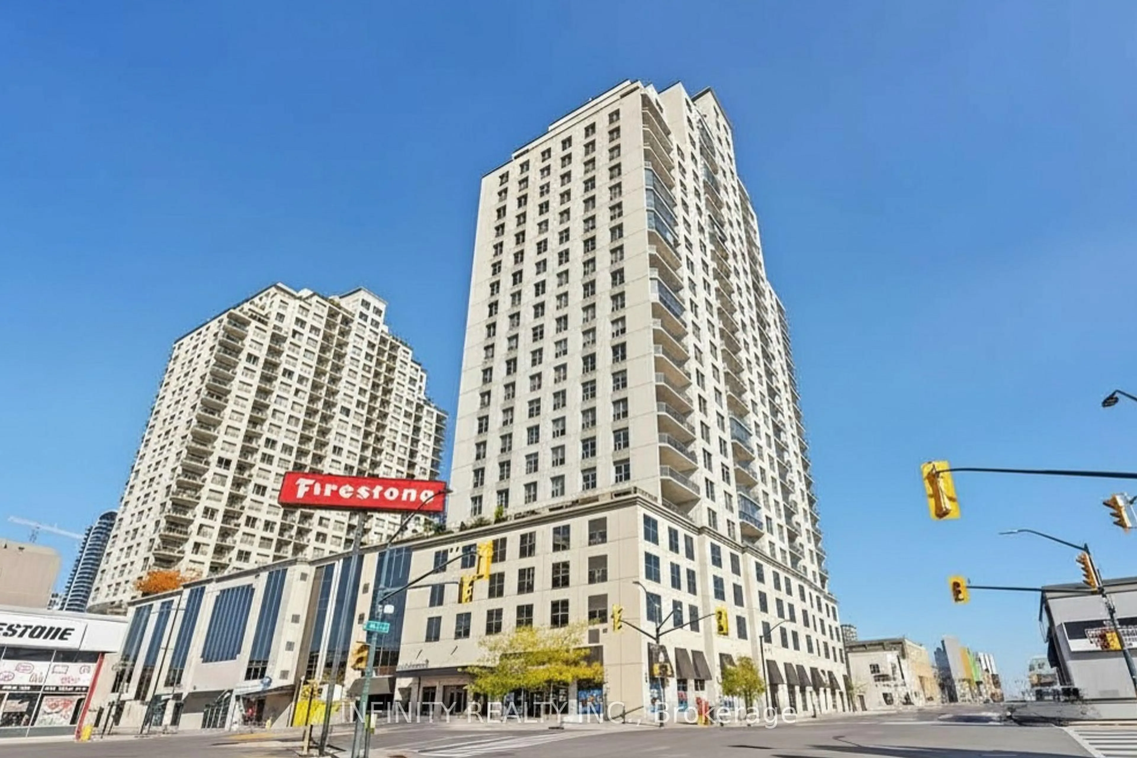 Unknown for 330 Ridout St #1005, London East Ontario N6A 0A7
